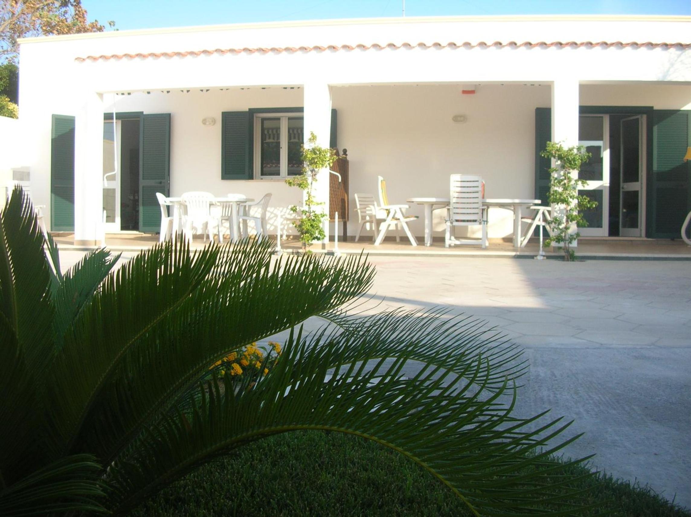 Casa Rosy photo 3