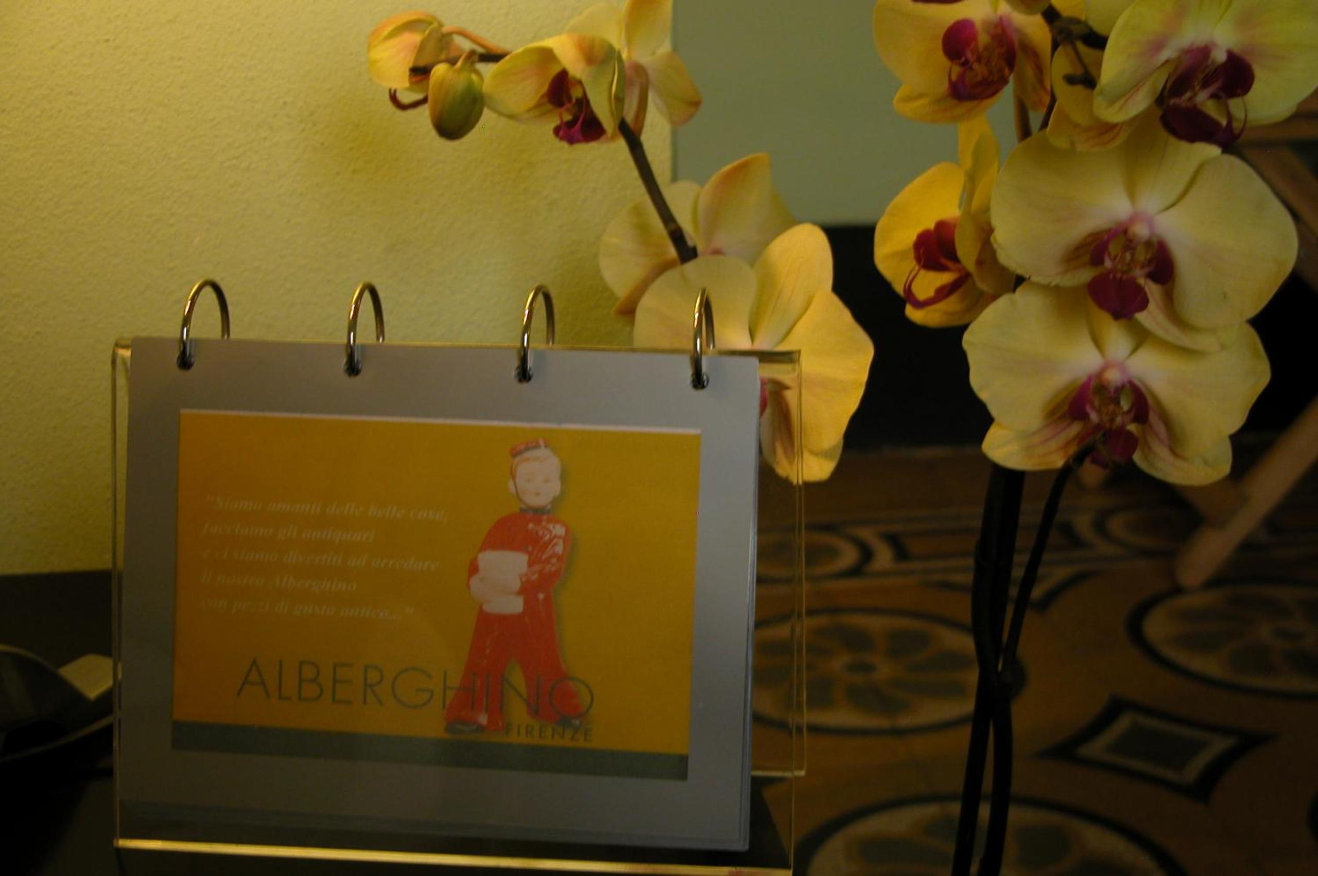 Alberghino B&B