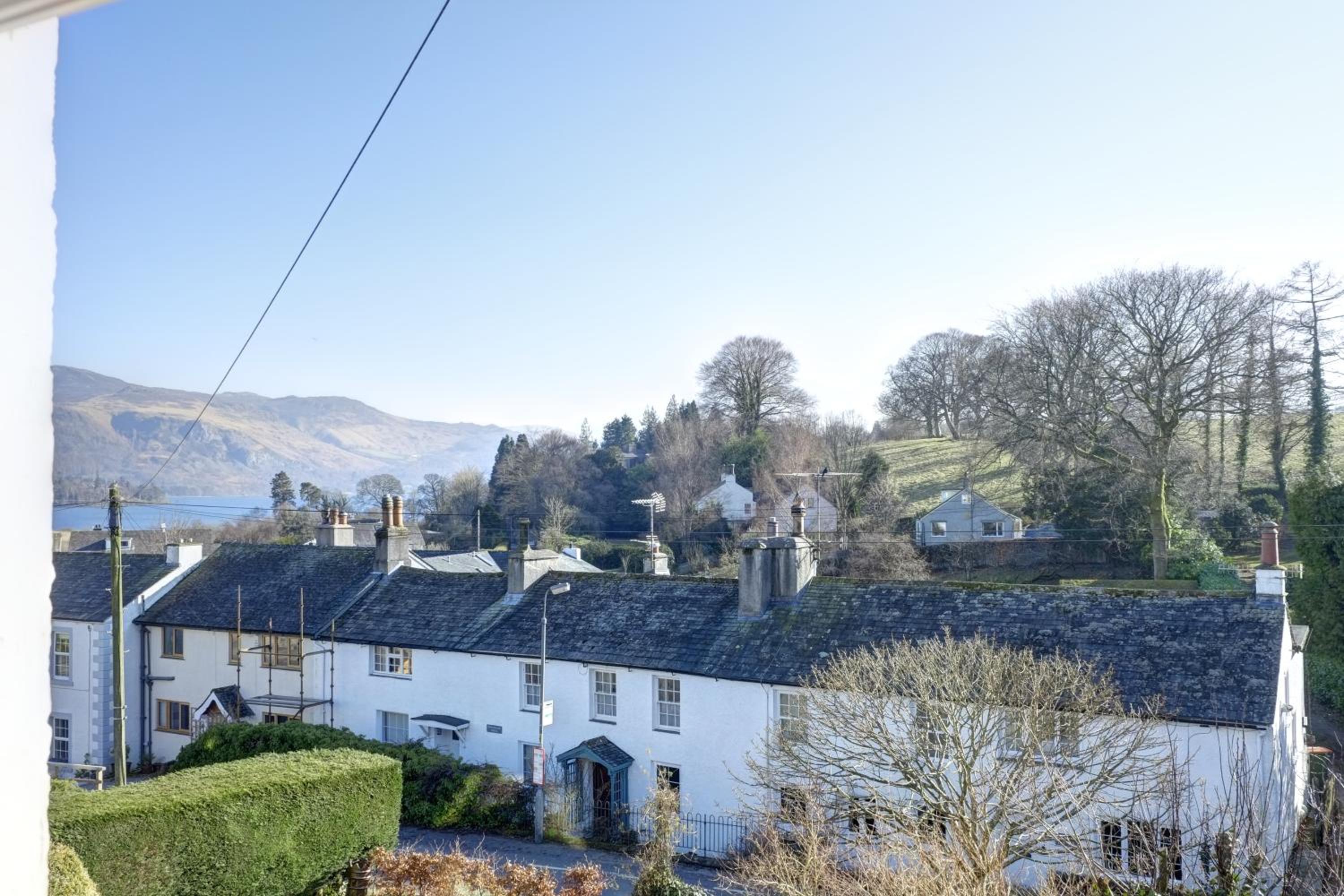 Skiddaw Croft Bed & Breakfast