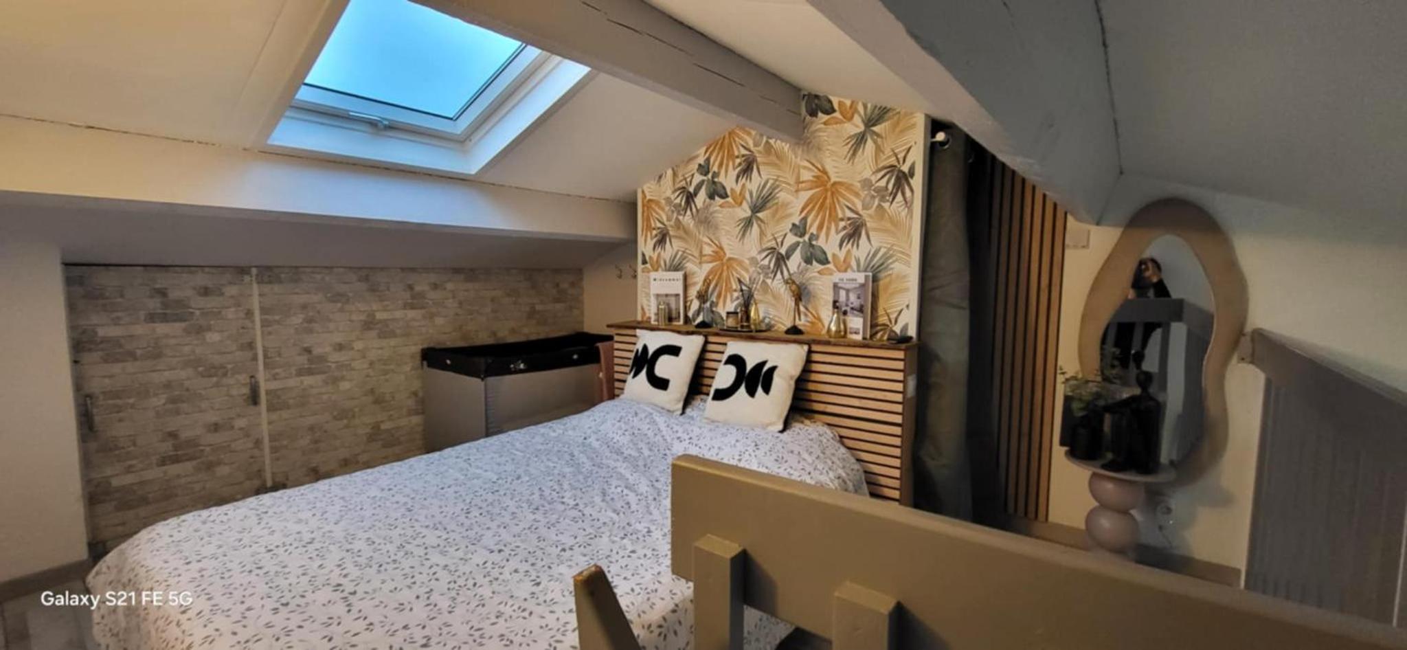 Appartement T2 Ensoleillé au Barcarès