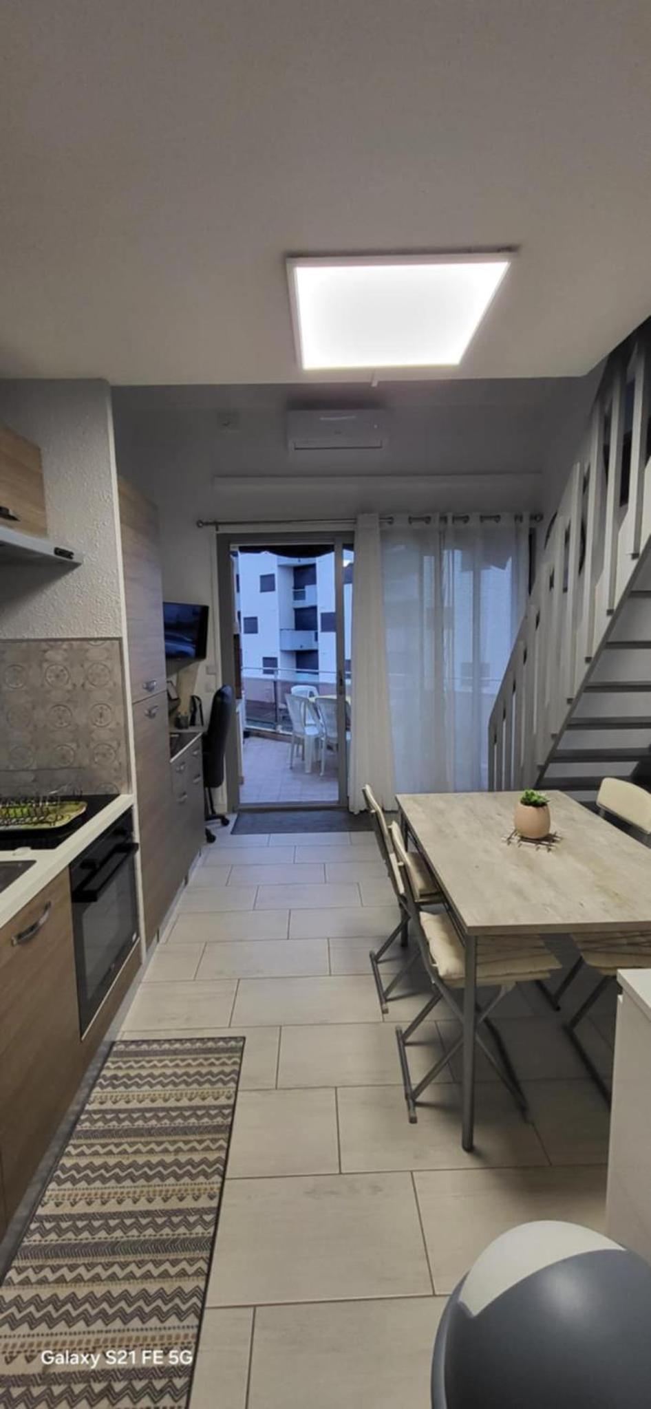 Appartement T2 Ensoleillé au Barcarès