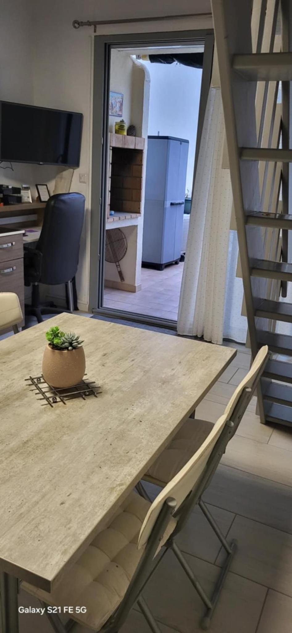 Appartement T2 Ensoleillé au Barcarès