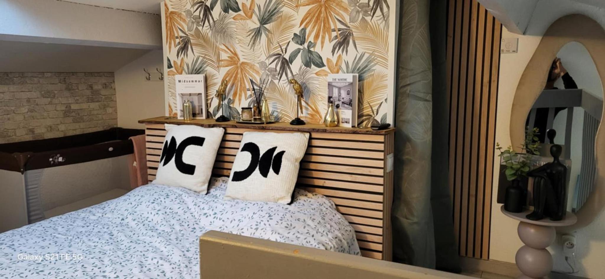Appartement T2 Ensoleillé au Barcarès