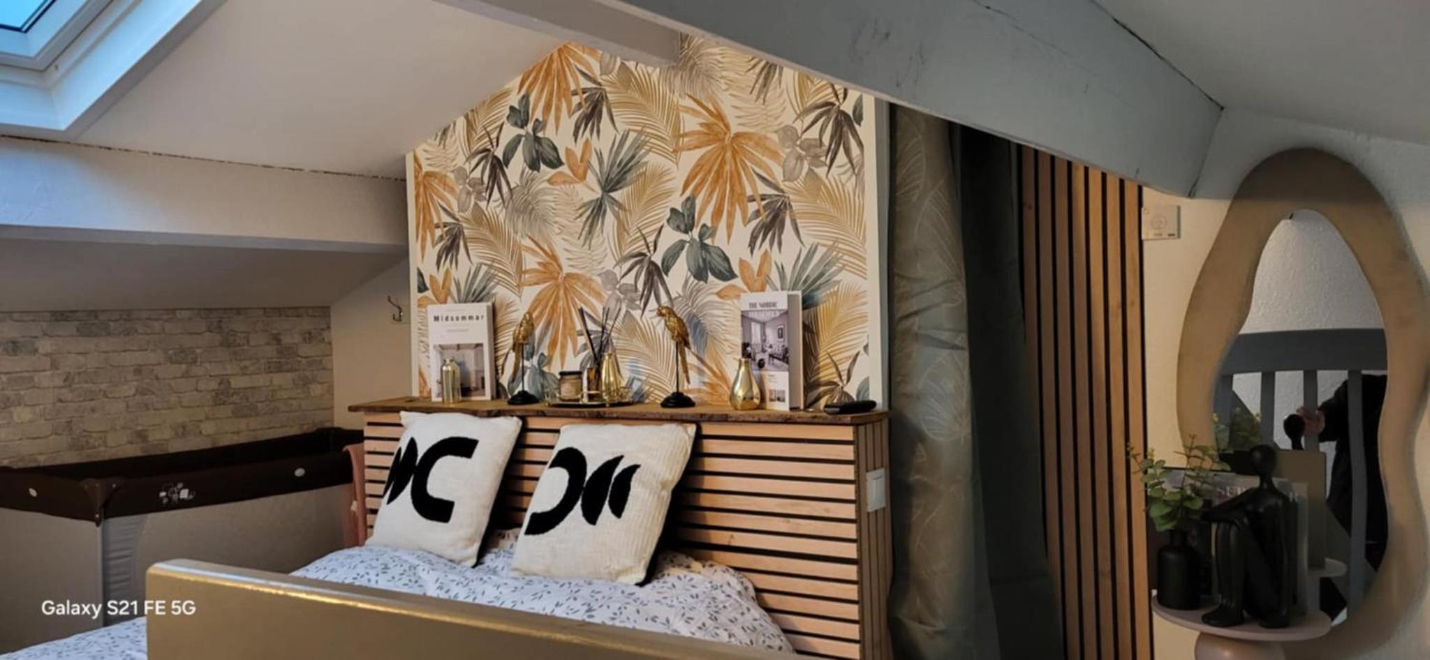 Appartement T2 Ensoleillé au Barcarès