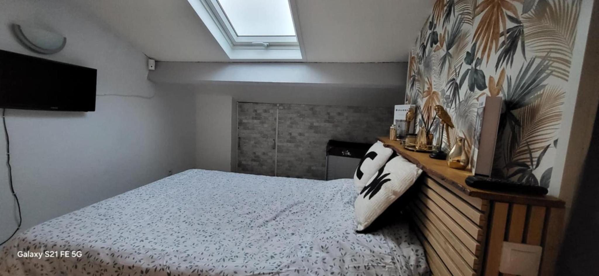 Appartement T2 Ensoleillé au Barcarès