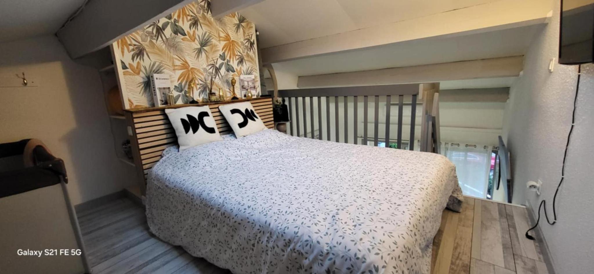 Appartement T2 Ensoleillé au Barcarès
