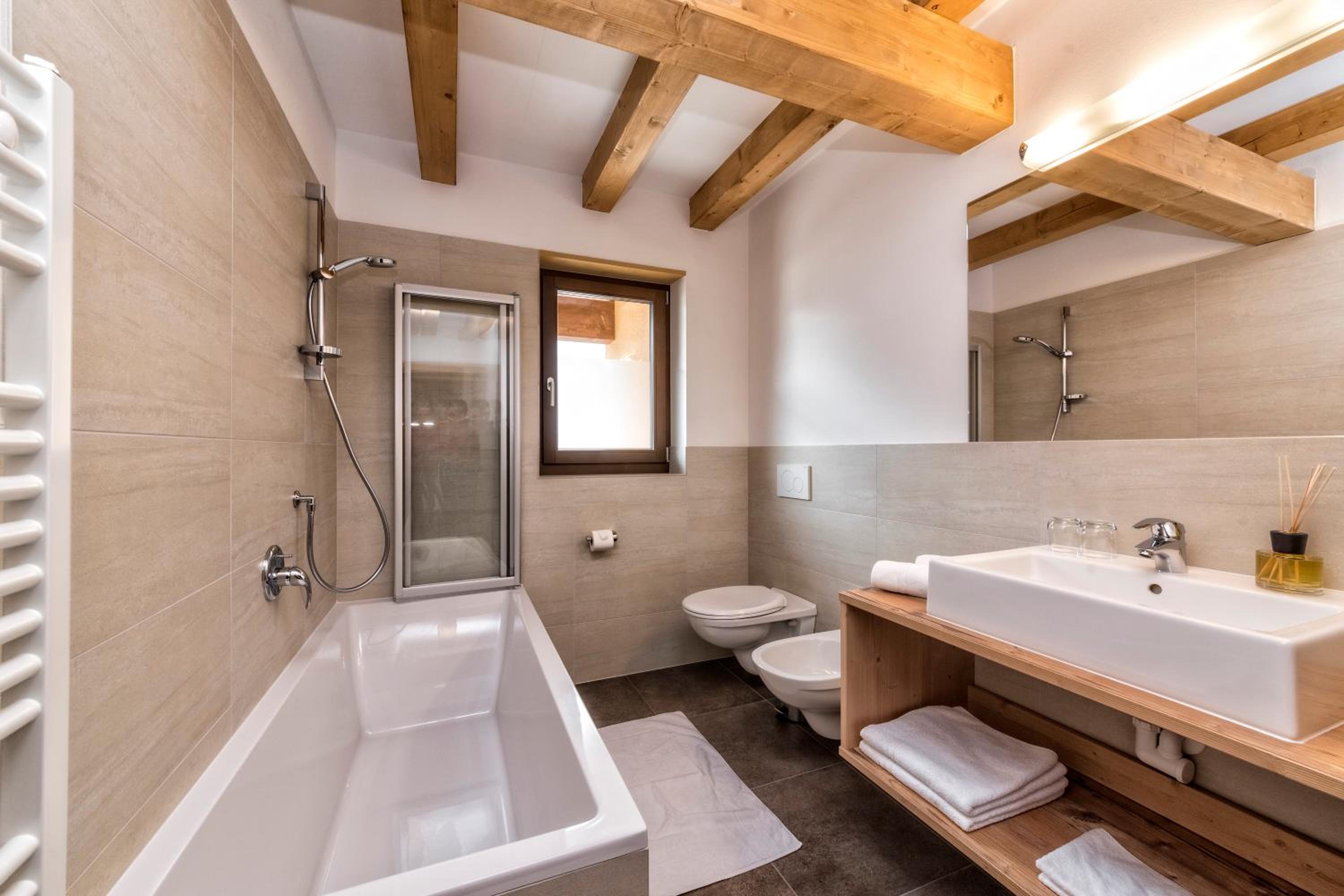 Appartement Treffpunkt, fotografía 5