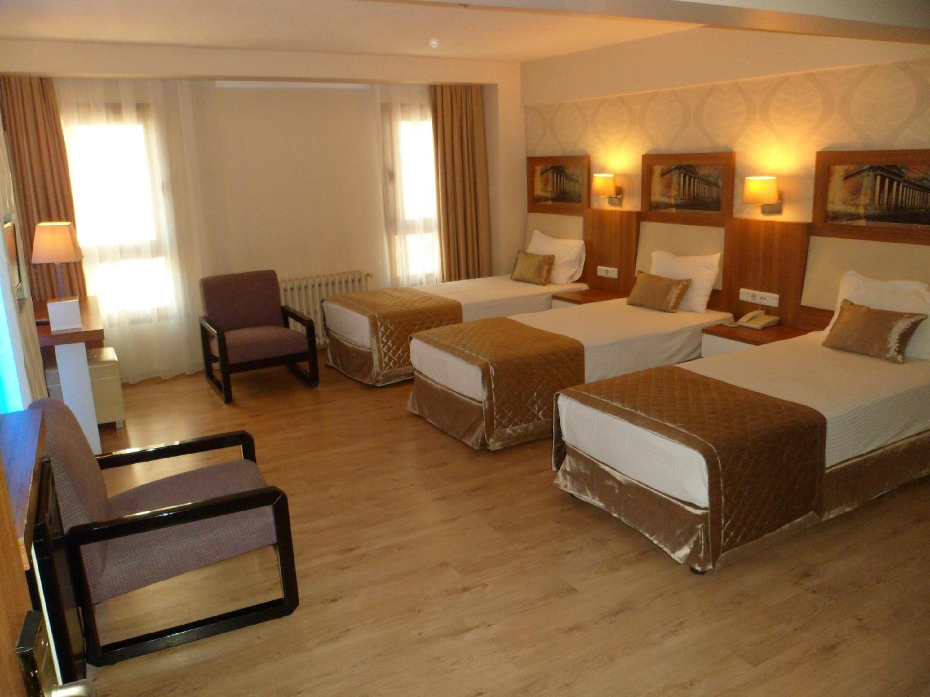 Hotel Baylan Basmane - Image 126