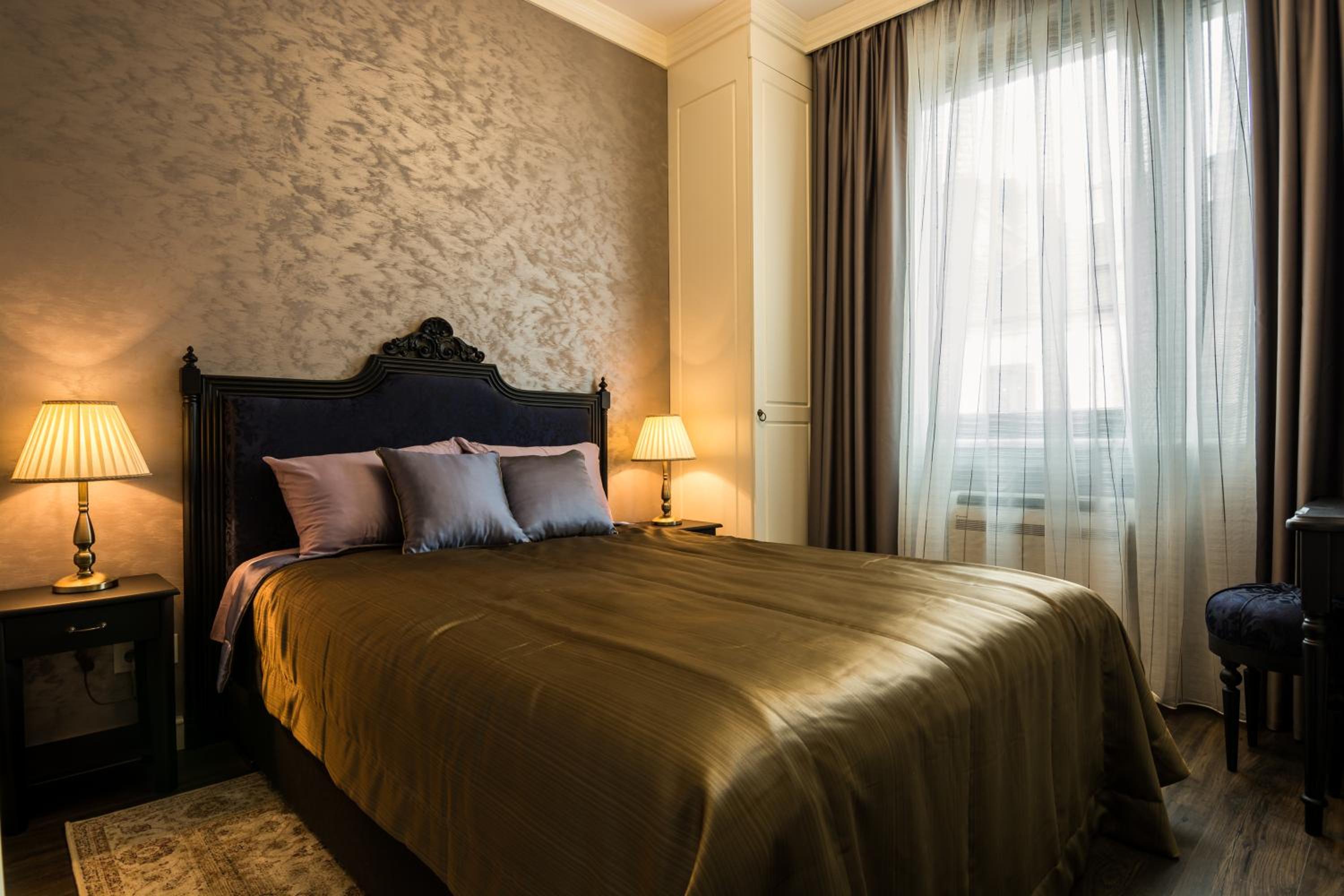Boutique Guest House Coco