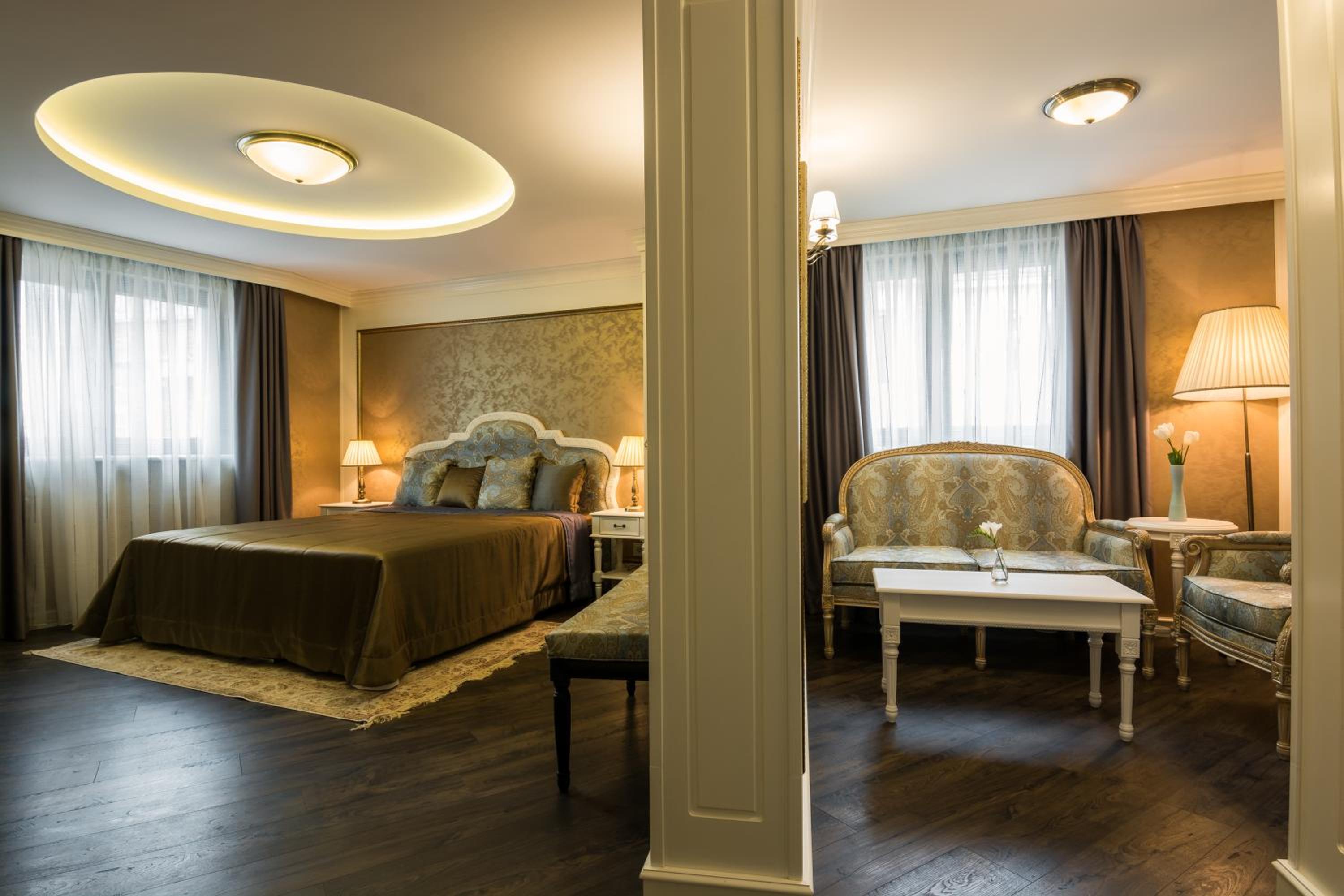 Boutique Guest House Coco