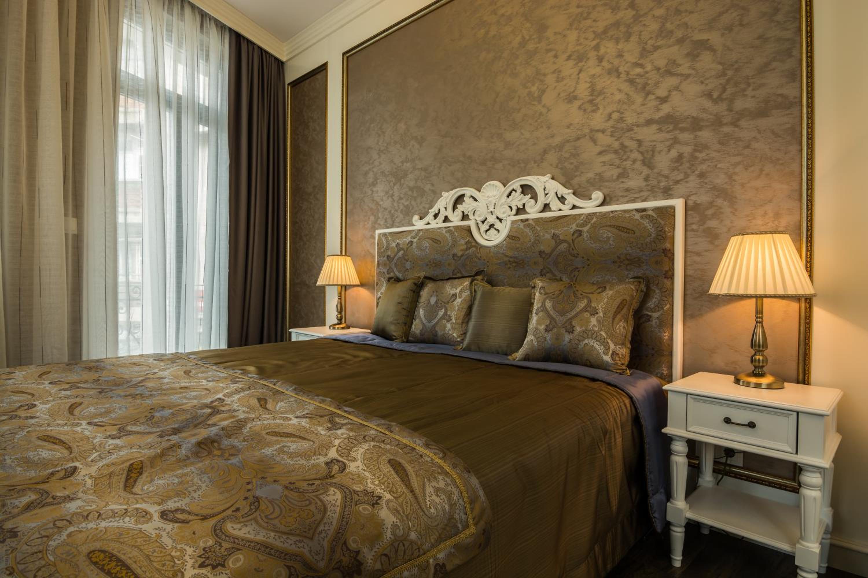 Boutique Guest House Coco