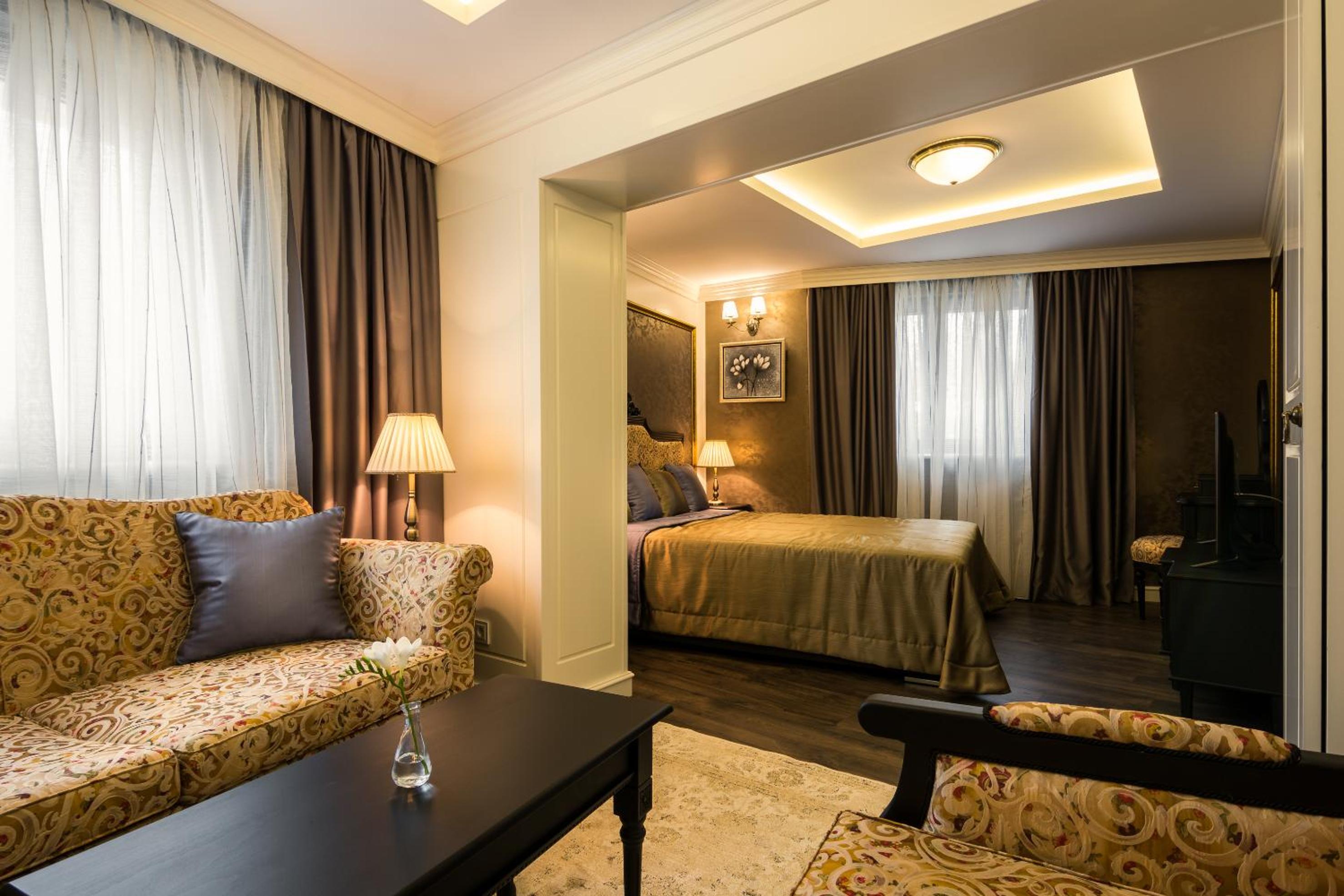 Boutique Guest House Coco
