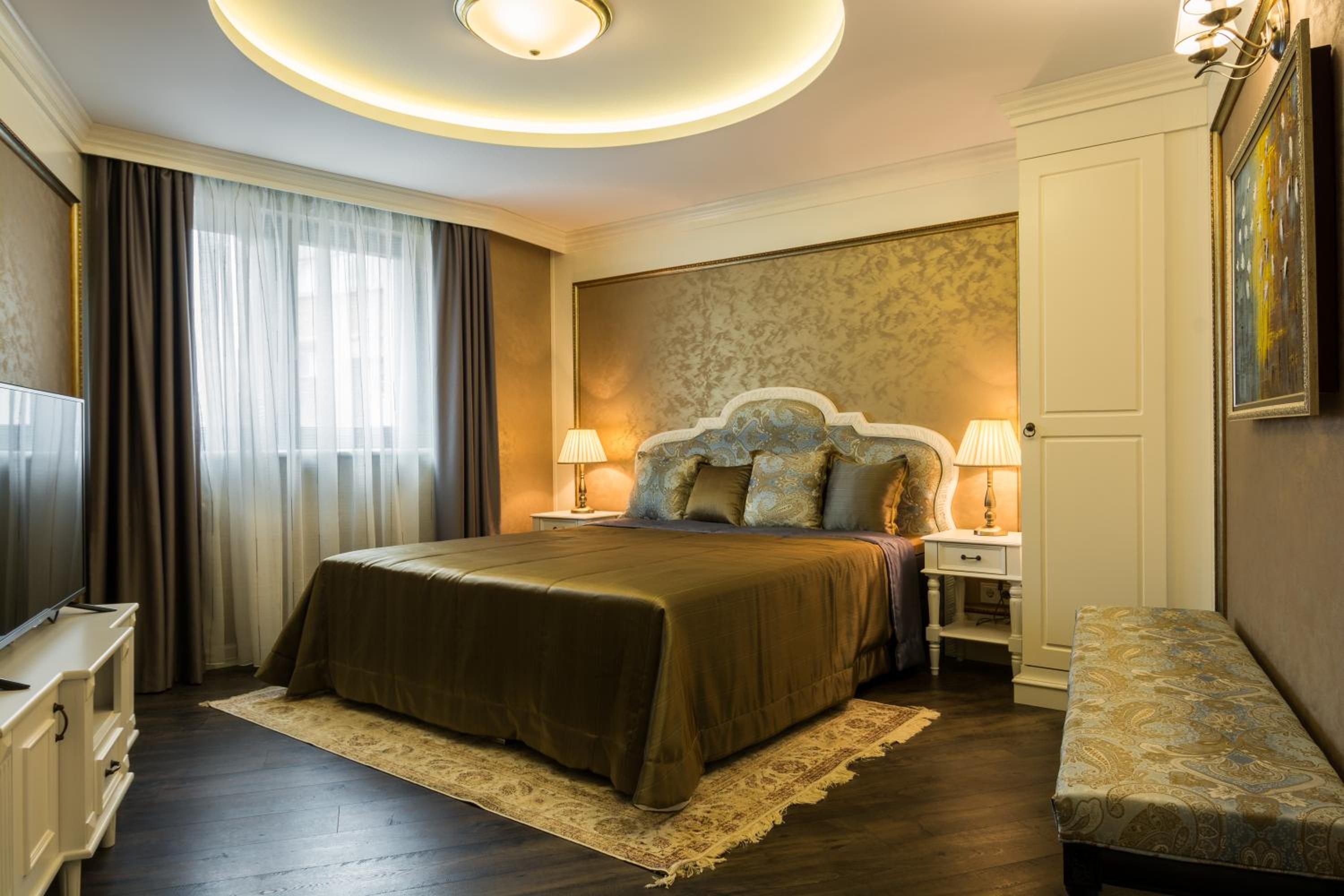 Boutique Guest House Coco