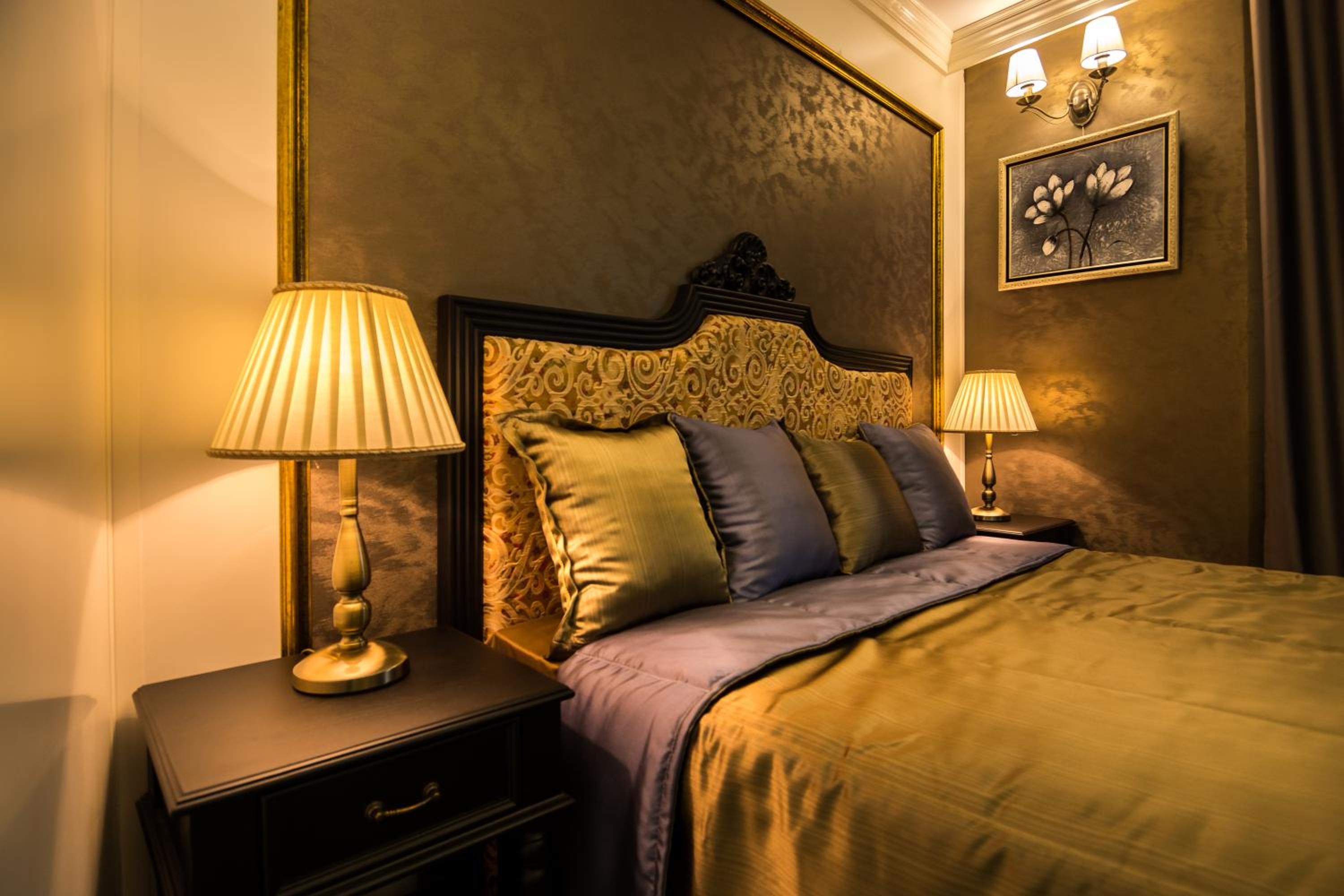 Boutique Guest House Coco