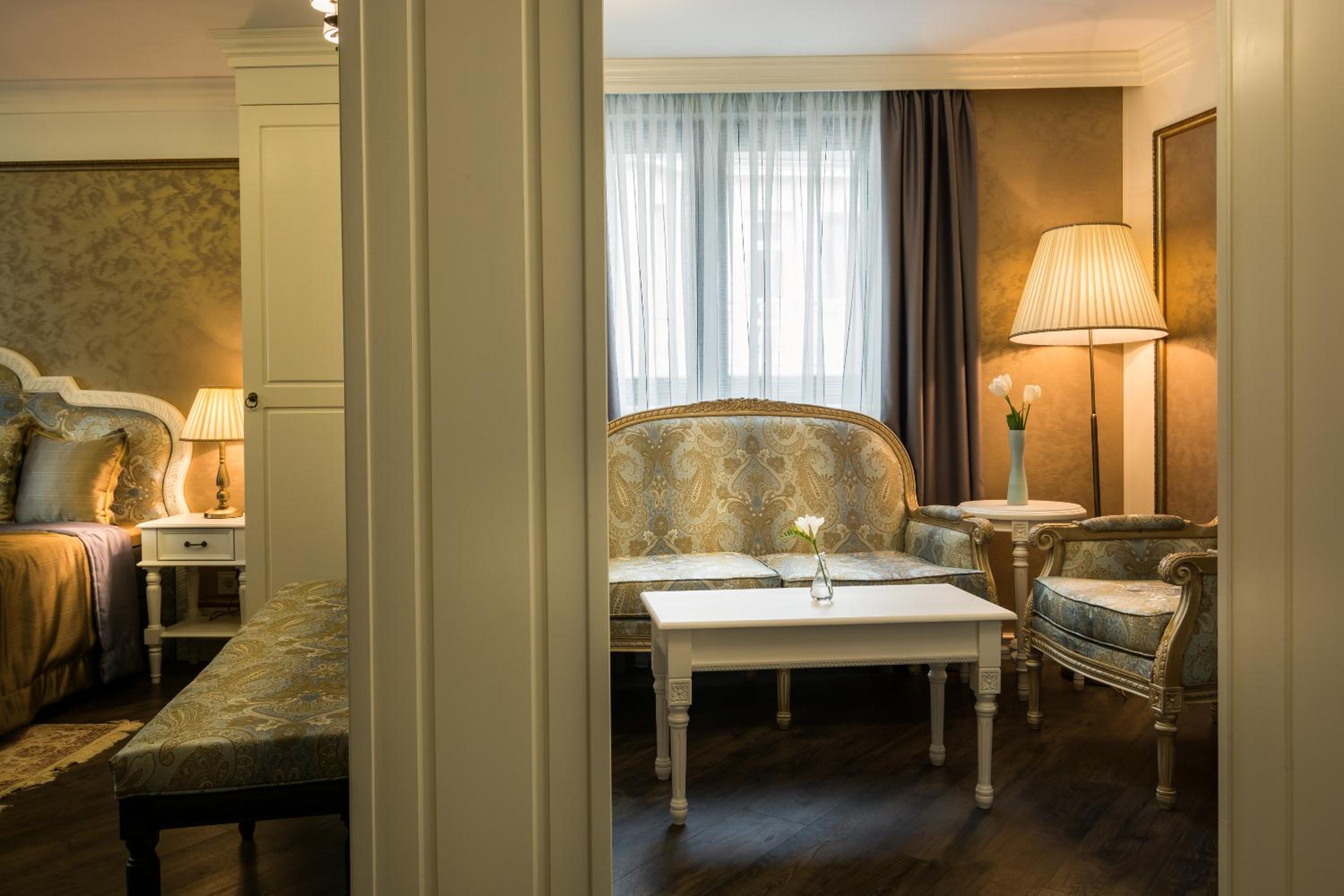 Boutique Guest House Coco