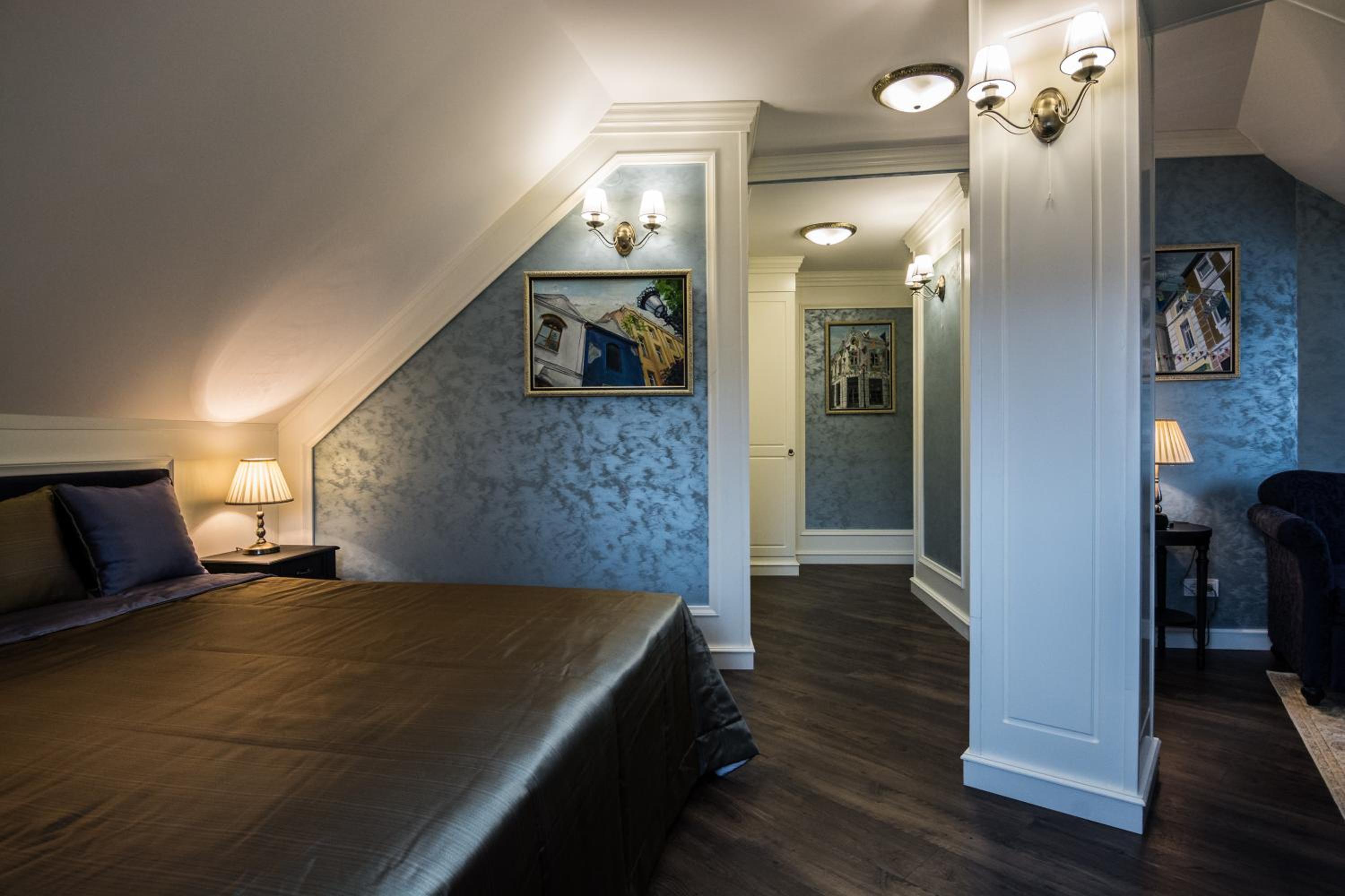 Boutique Guest House Coco