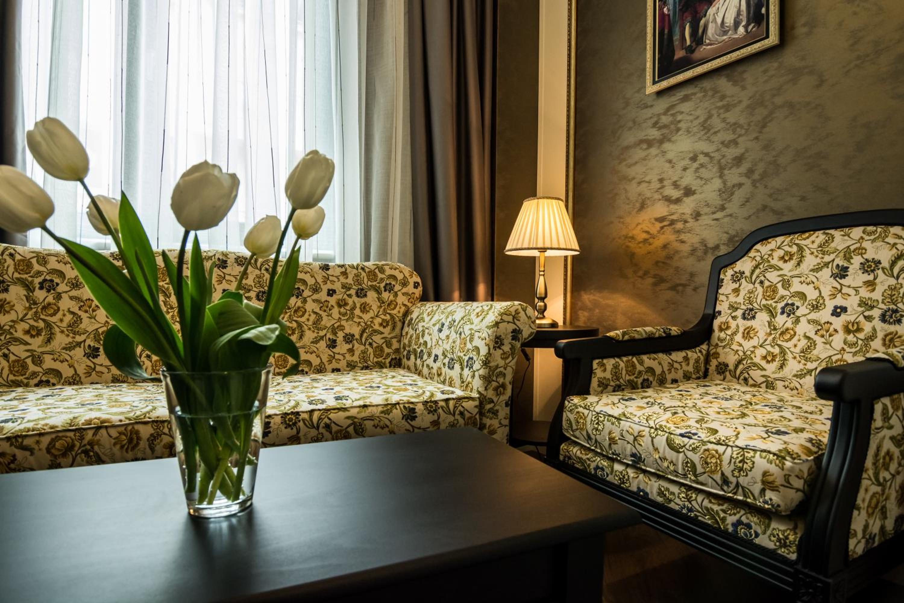 Boutique Guest House Coco