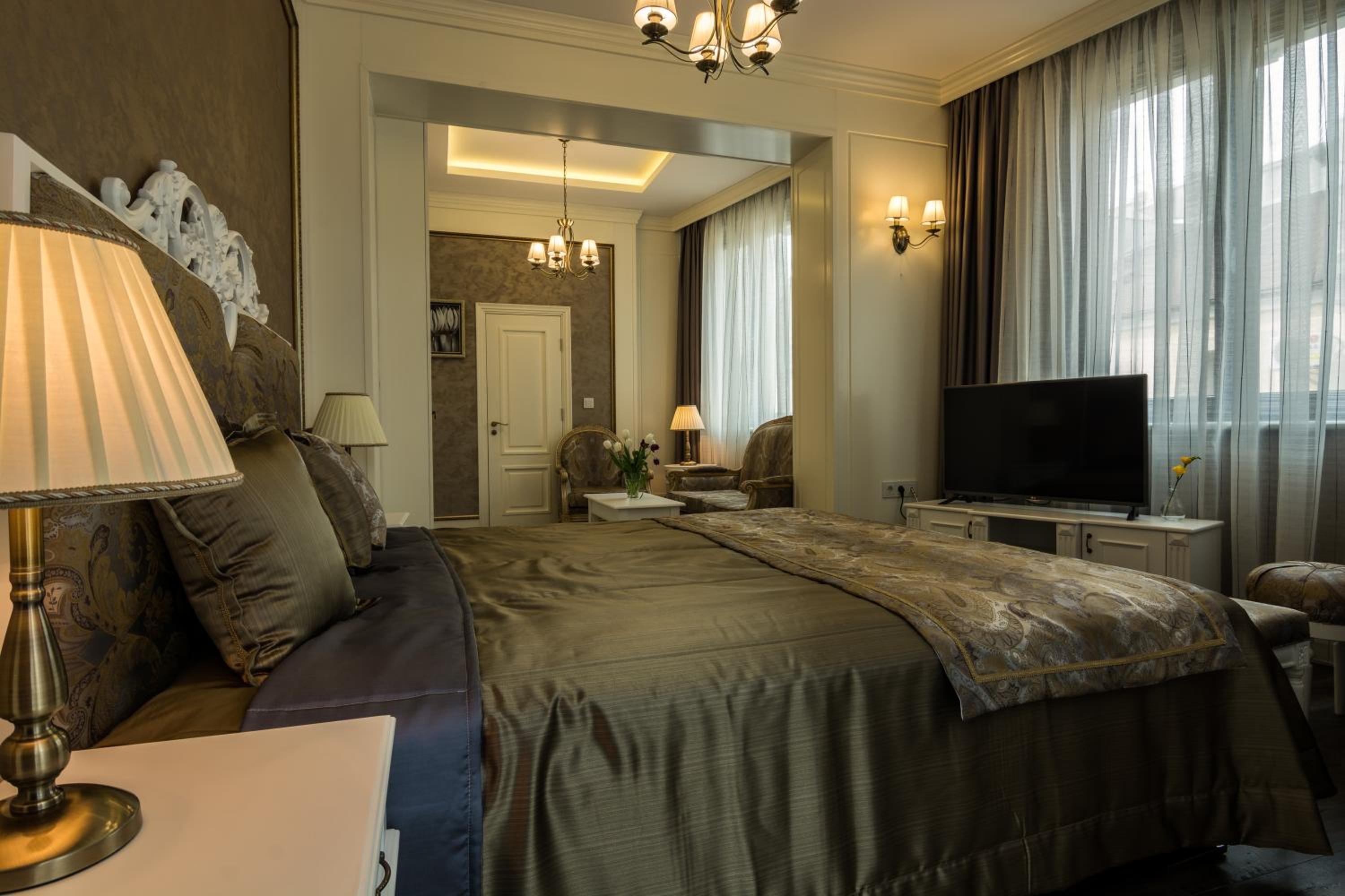 Boutique Guest House Coco