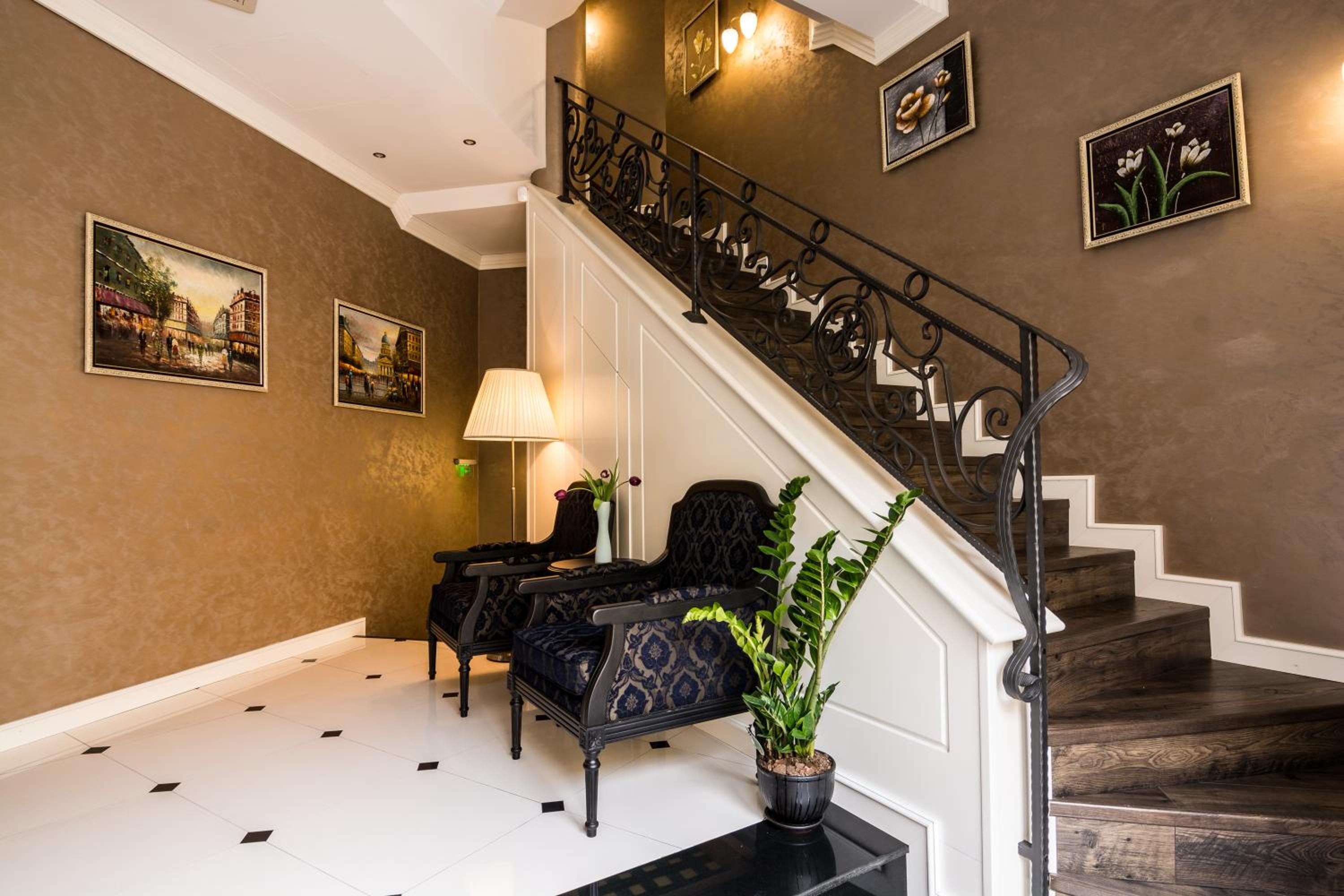 Boutique Guest House Coco