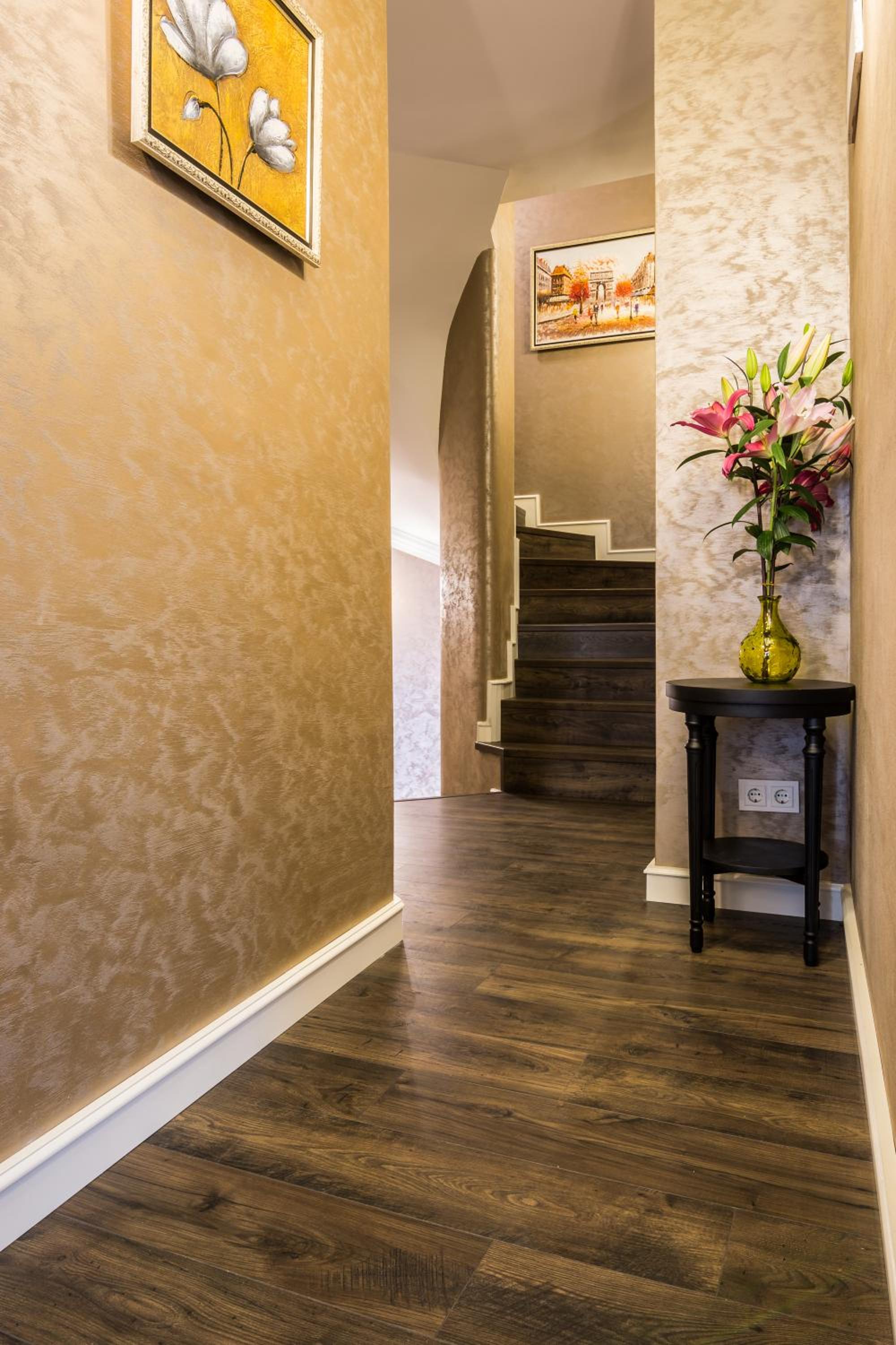 Boutique Guest House Coco