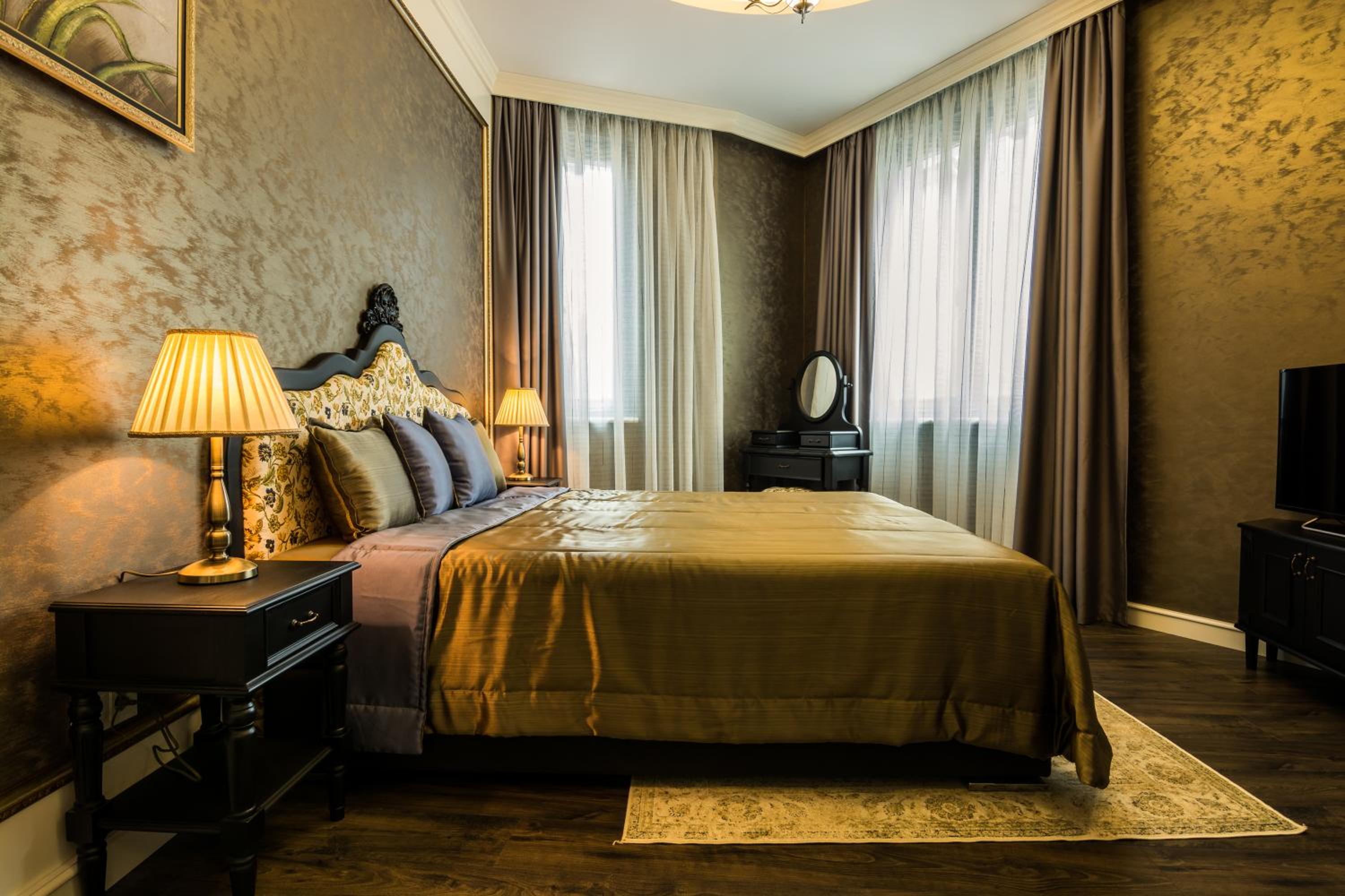 Boutique Guest House Coco
