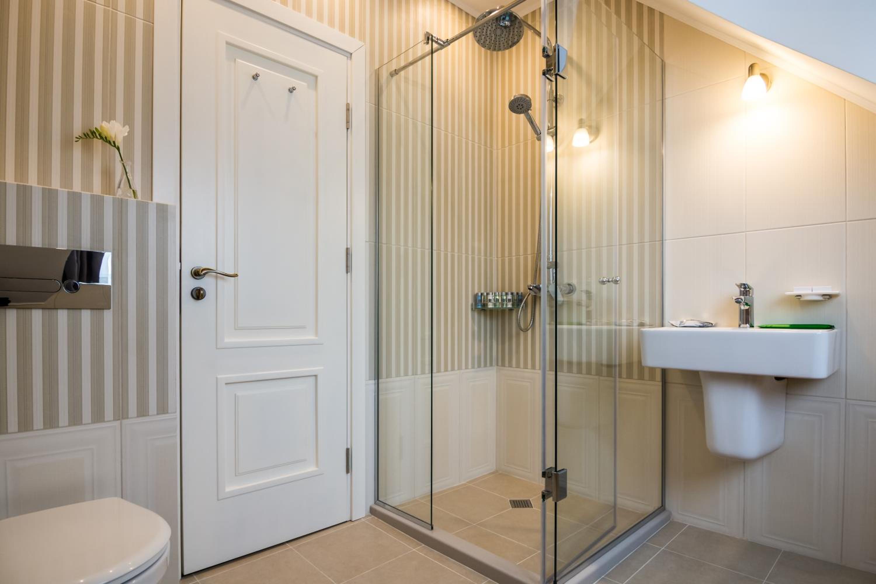 Boutique Guest House Coco
