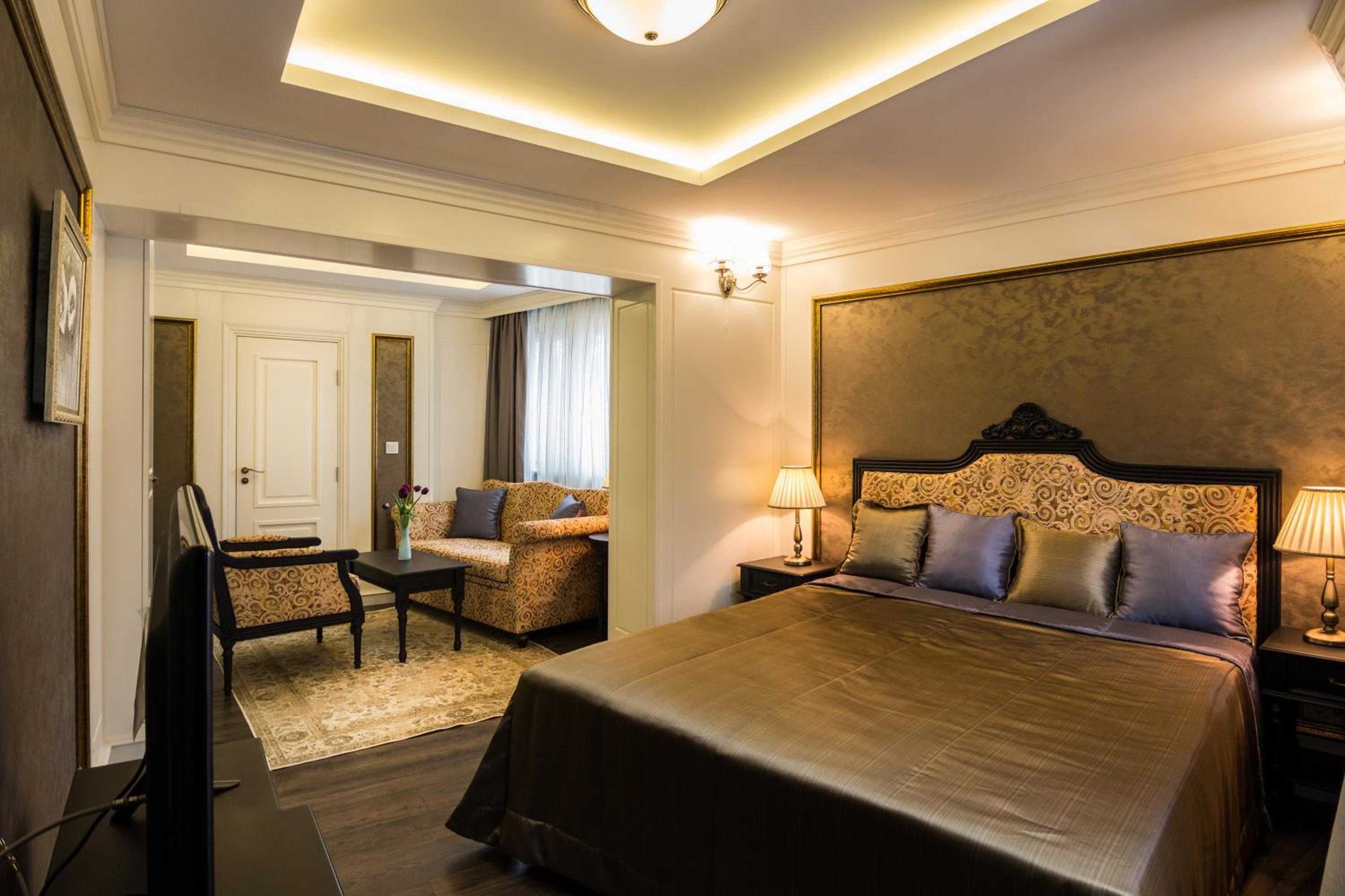 Boutique Guest House Coco