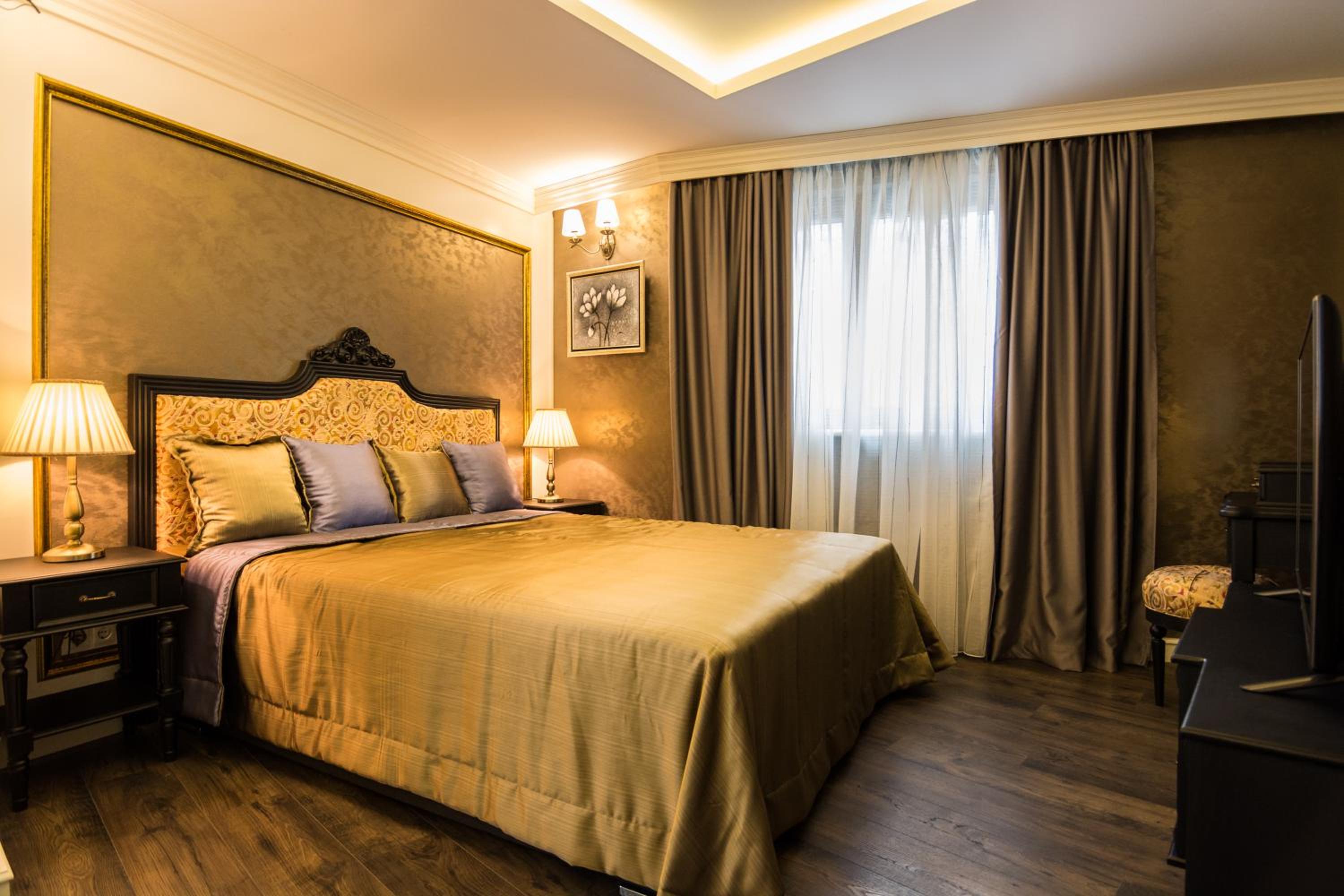 Boutique Guest House Coco