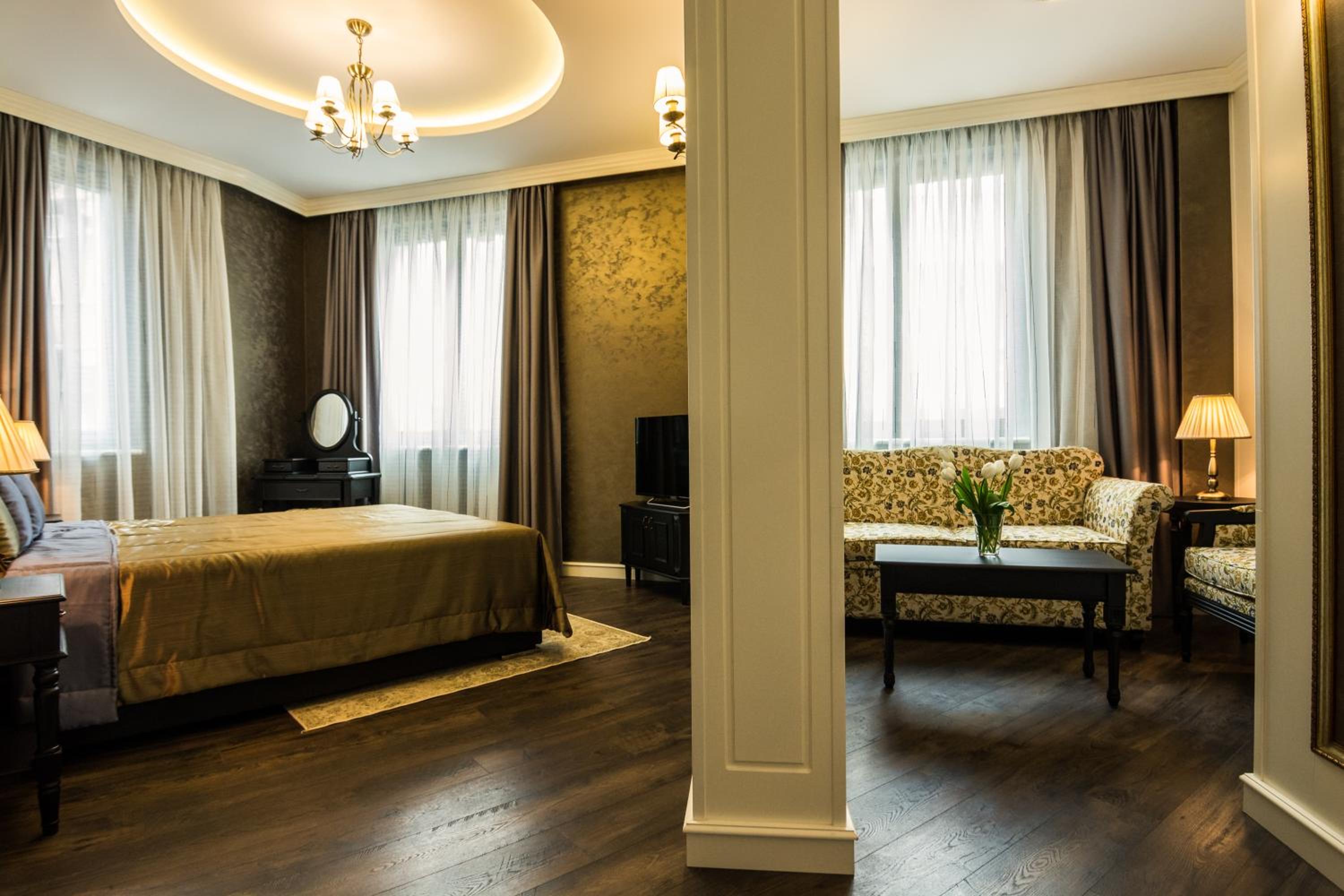 Boutique Guest House Coco