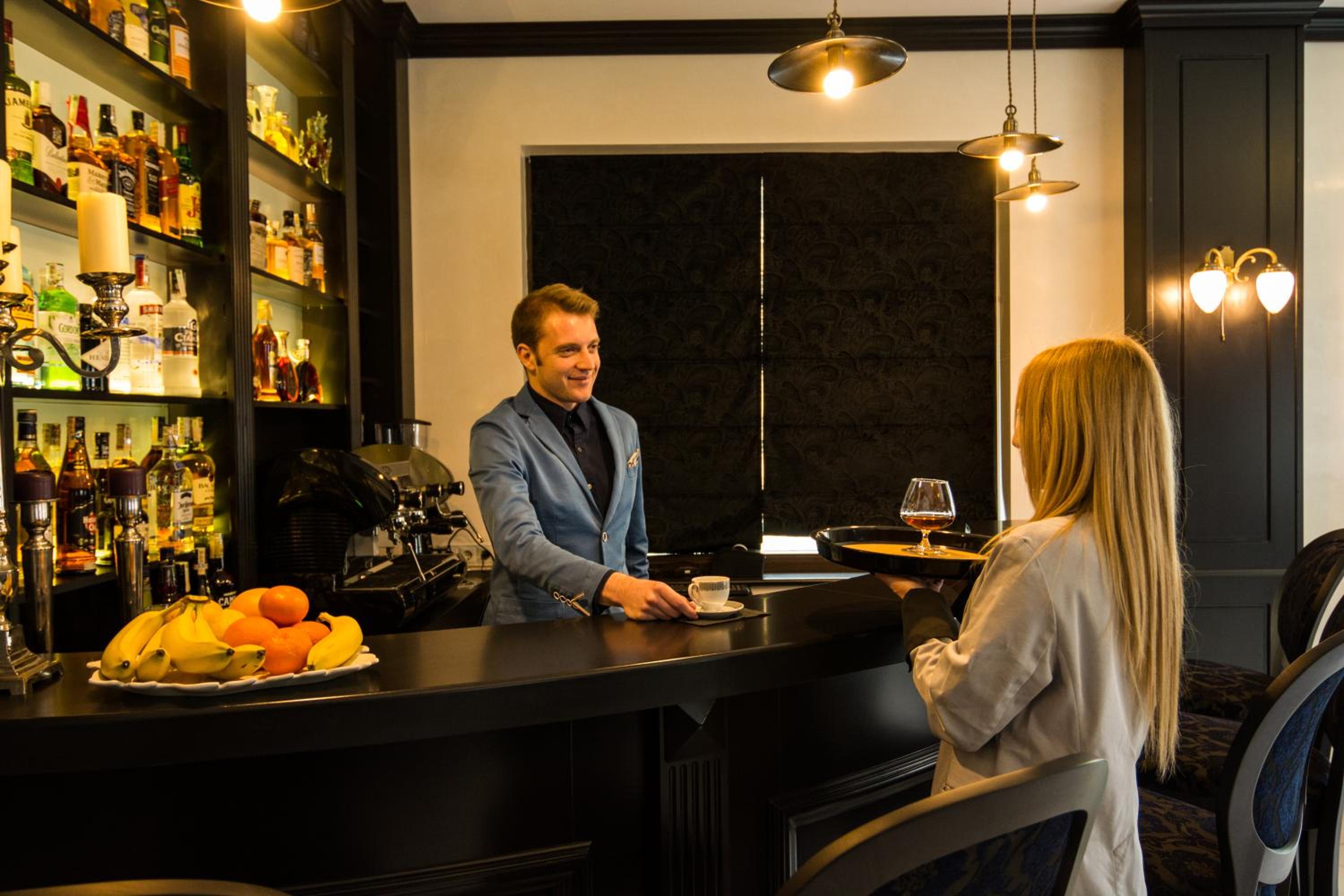 Boutique Guest House Coco