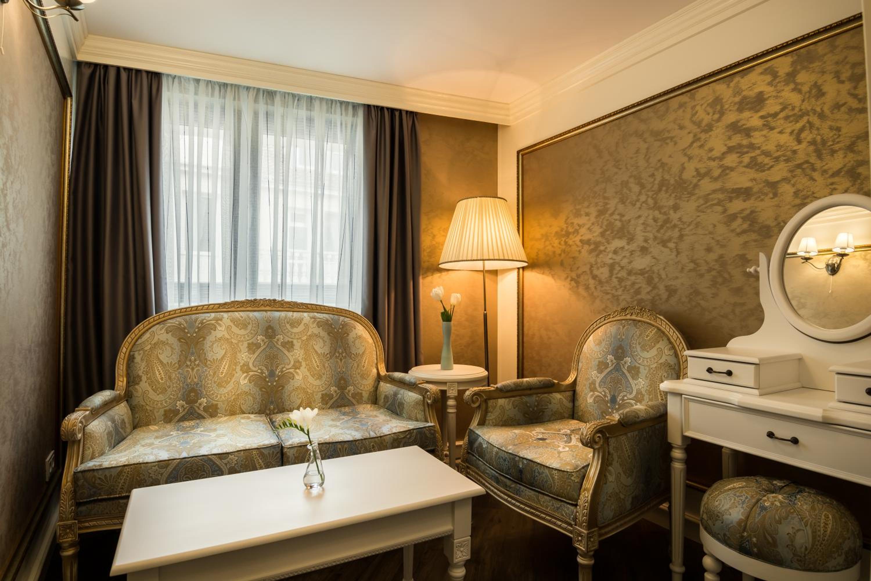 Boutique Guest House Coco