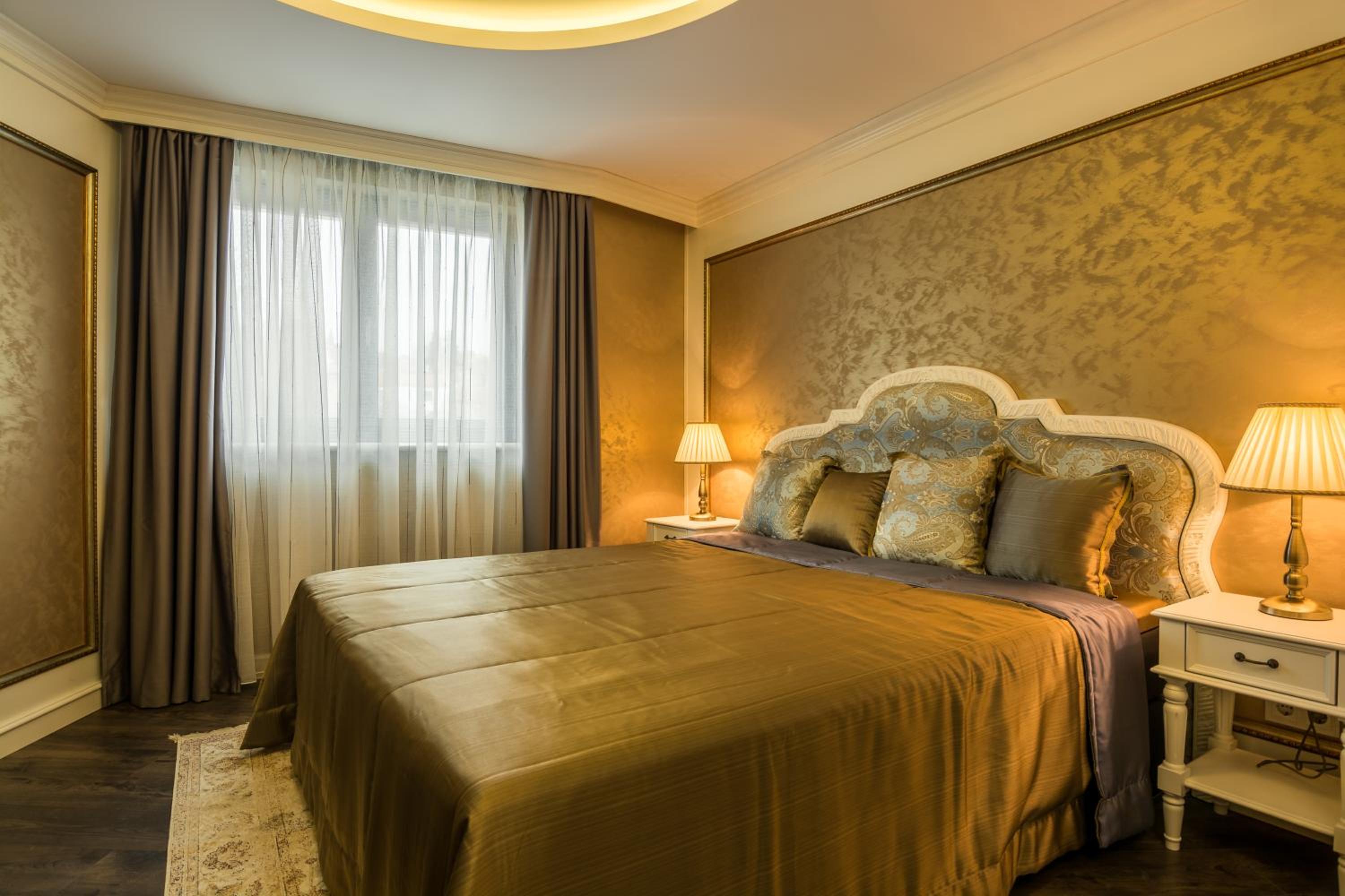 Boutique Guest House Coco