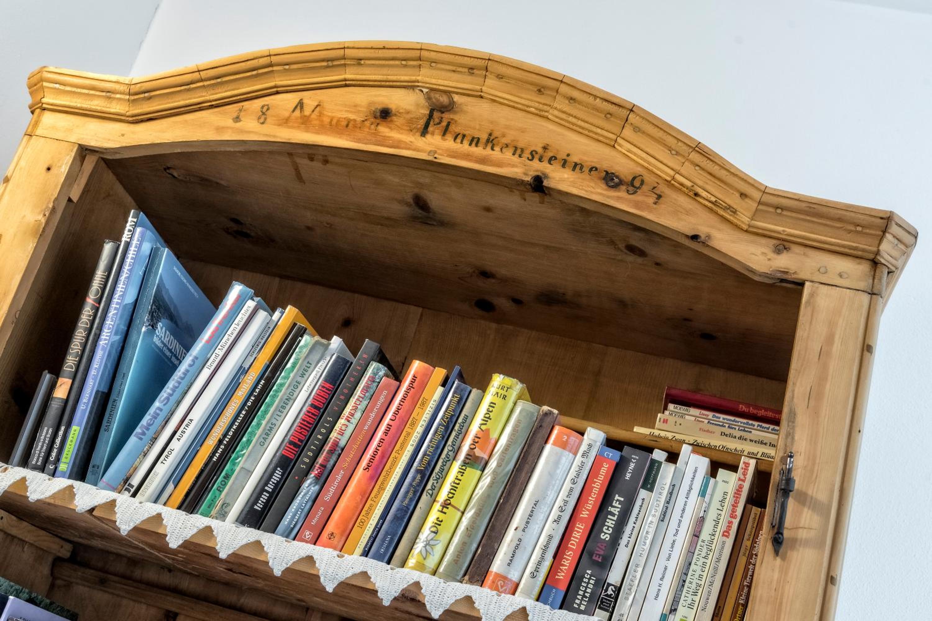 Appartement Treffpunkt, fotografía 2