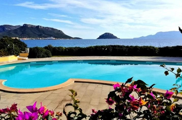 Swimming pool & Beach access Residence
