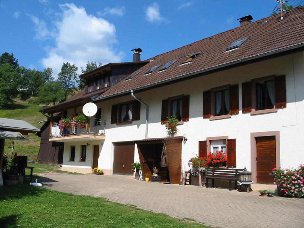 Haus am Eckle view 4