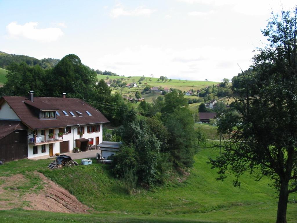 Haus am Eckle view 5