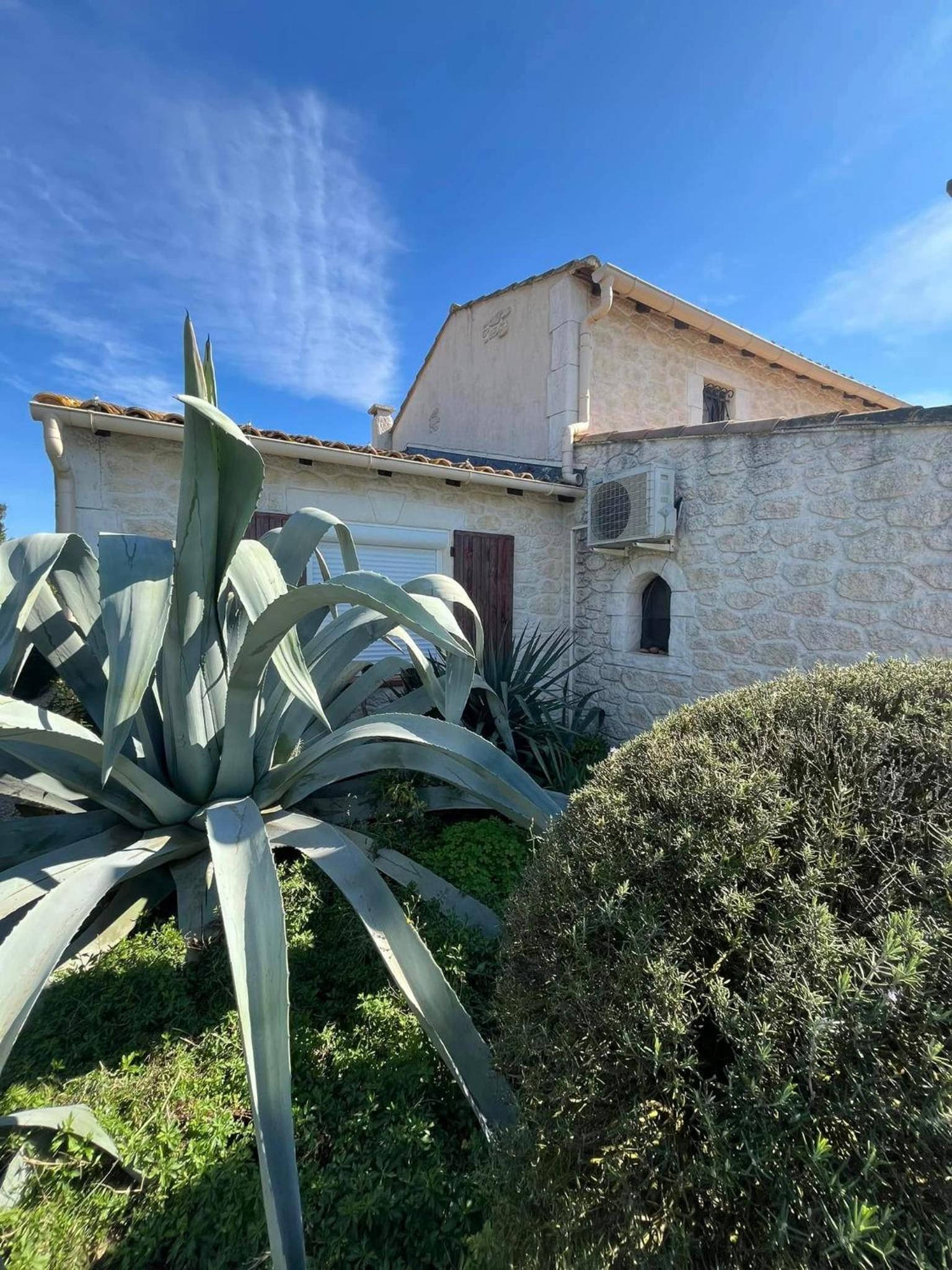 L'écrin de Camargue