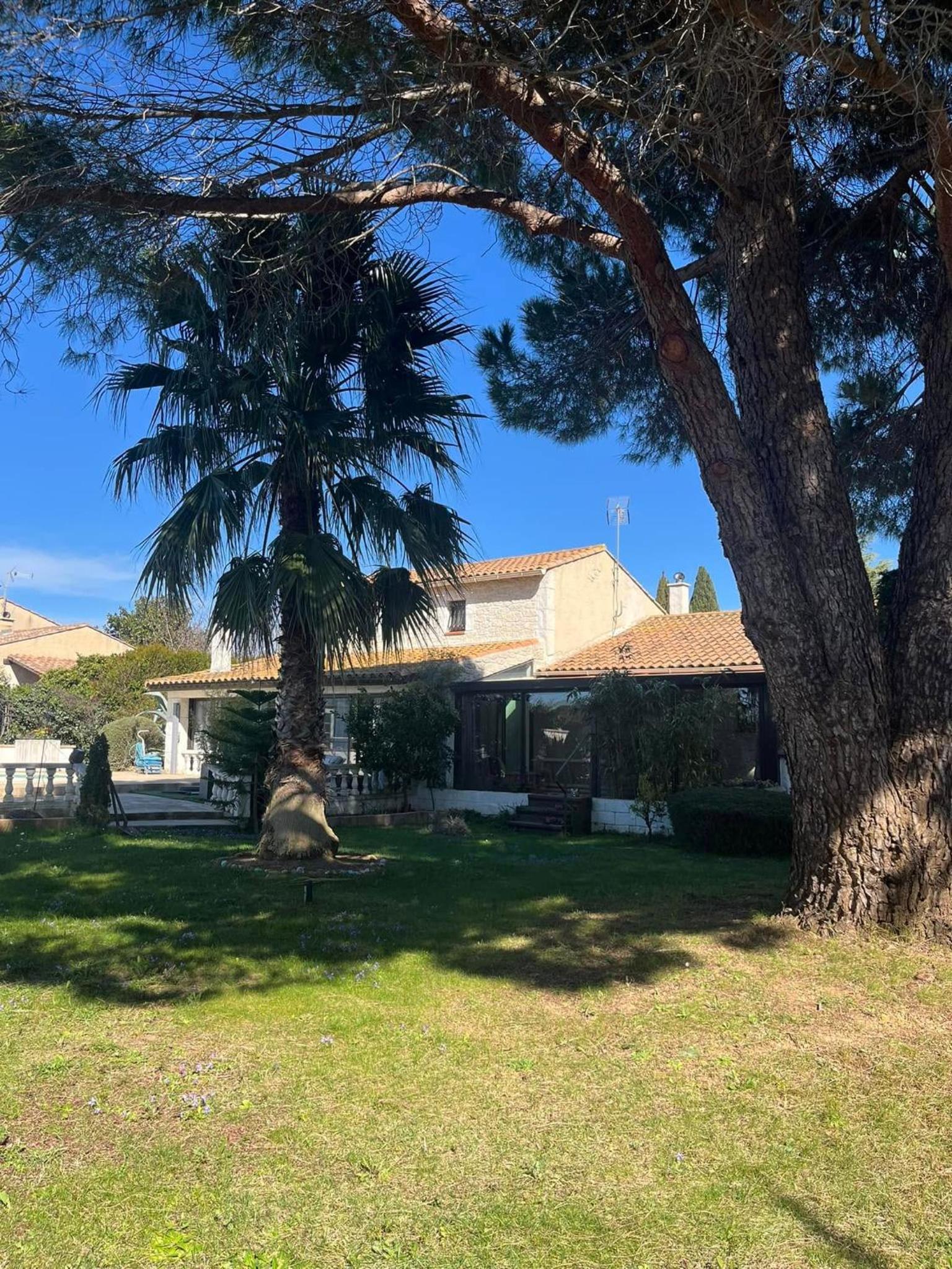 L'écrin de Camargue