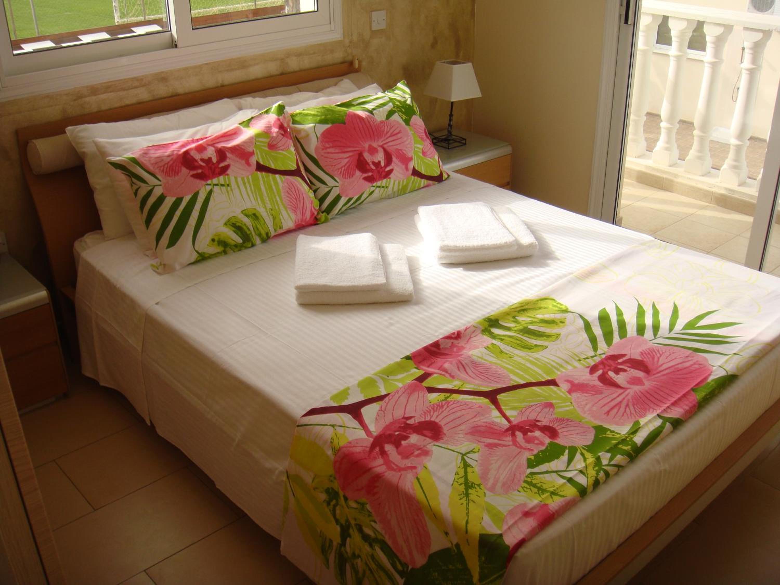 Athena Villa