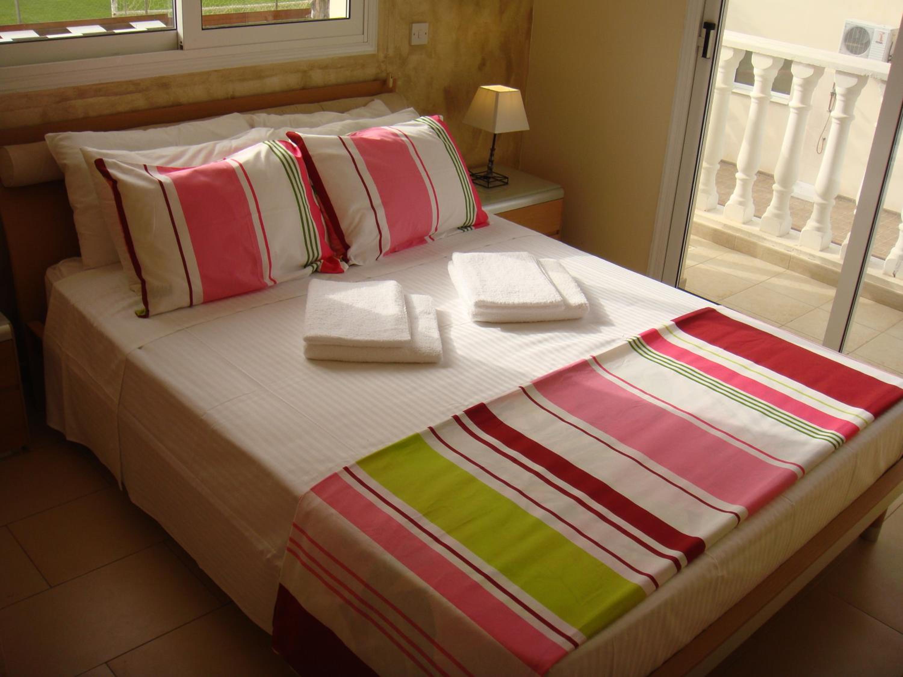 Athena Villa