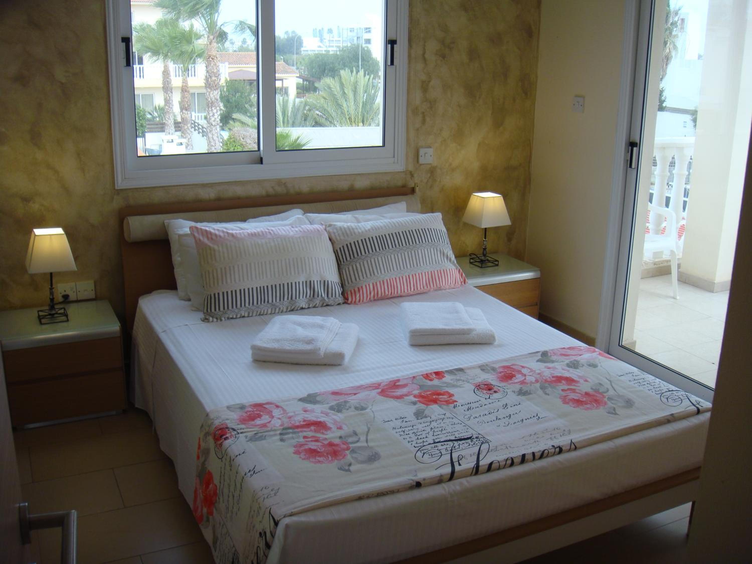 Athena Villa