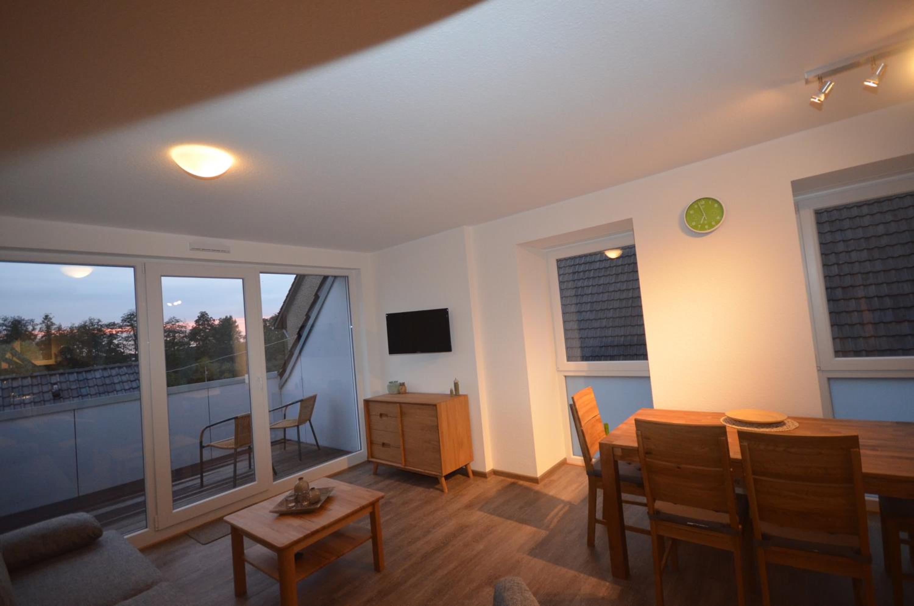 Ferienwohnung Hagener Meer view 4