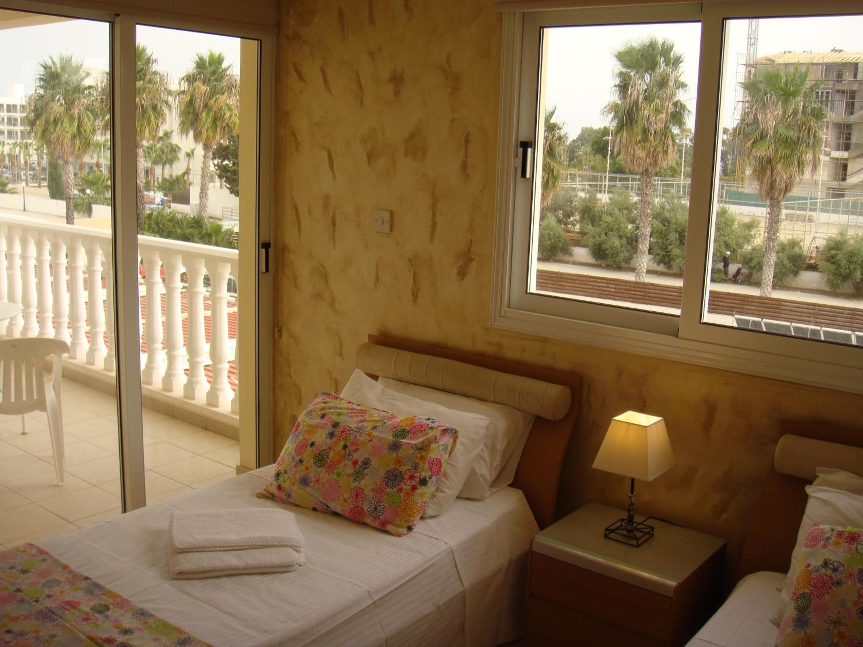 Athena Villa