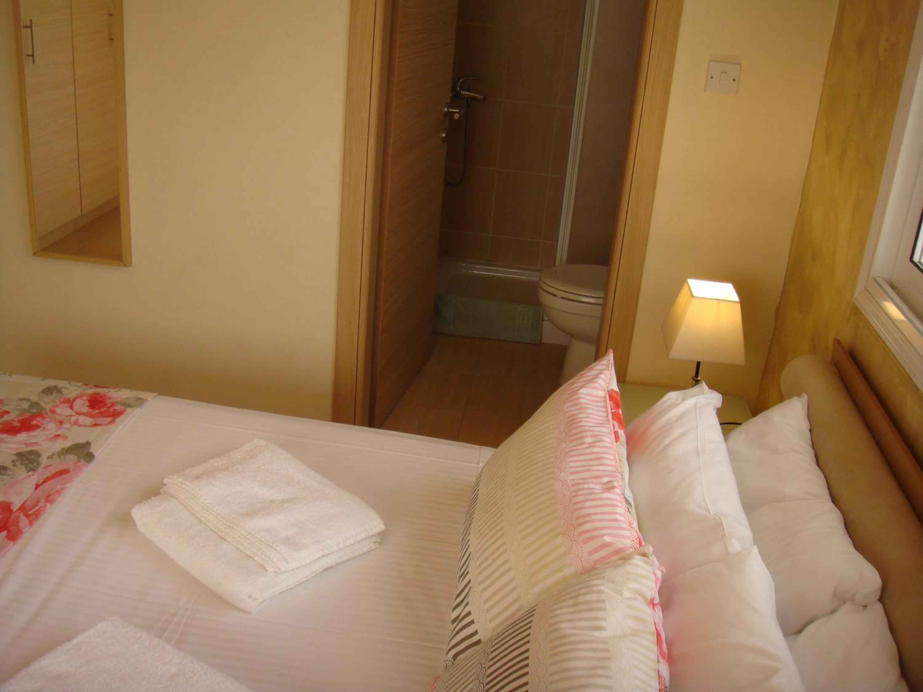 Athena Villa