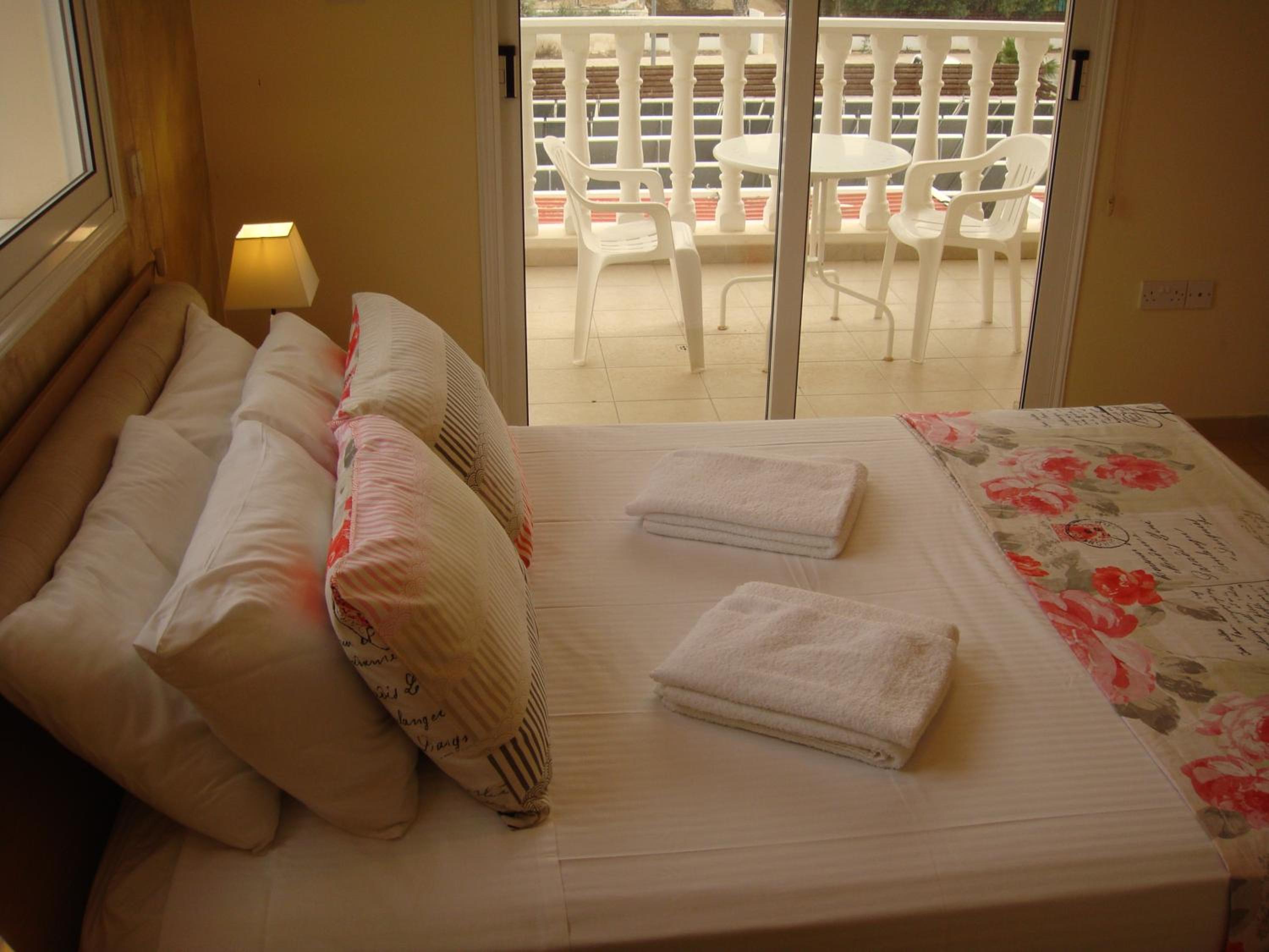Athena Villa