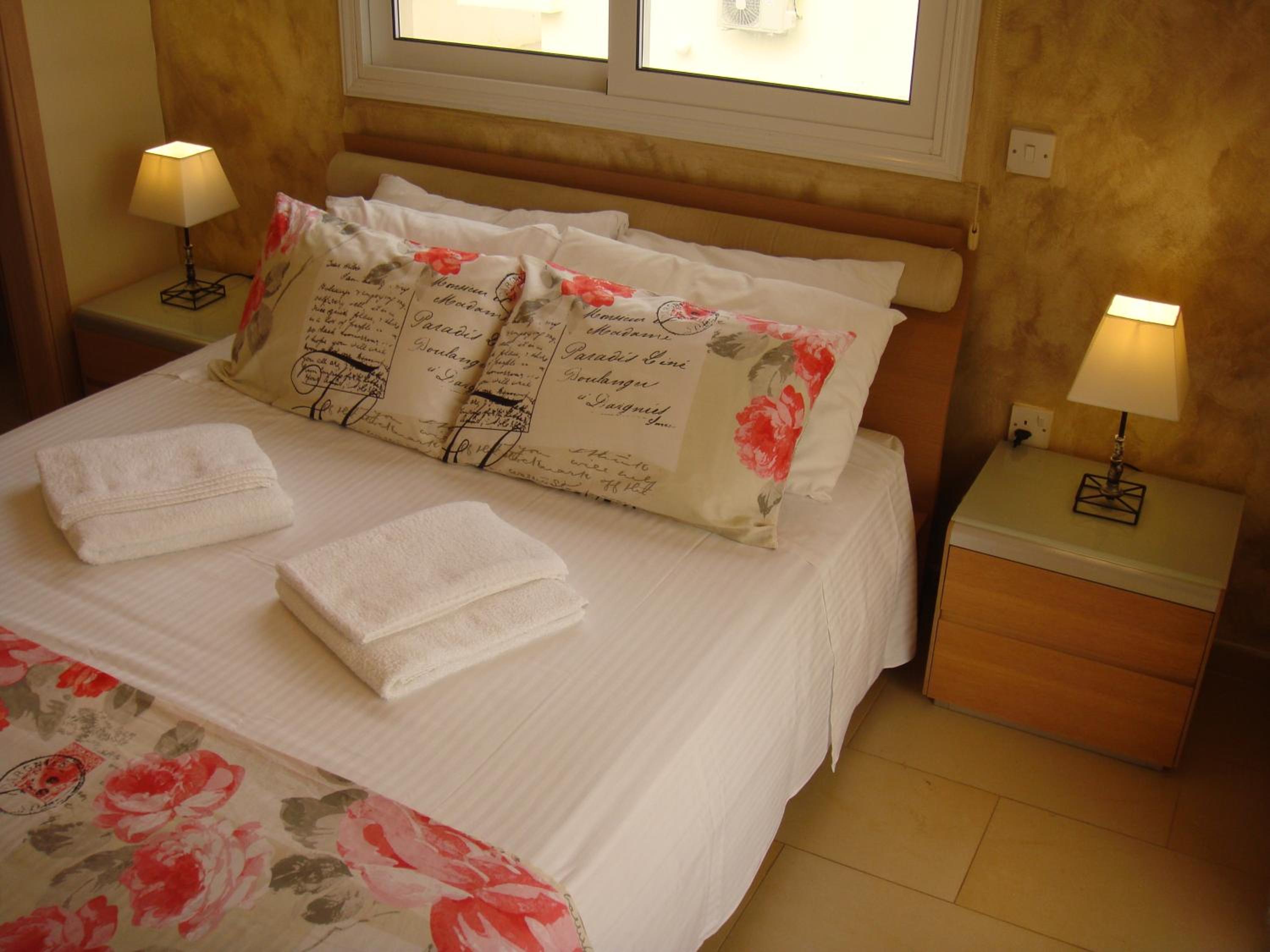 Athena Villa