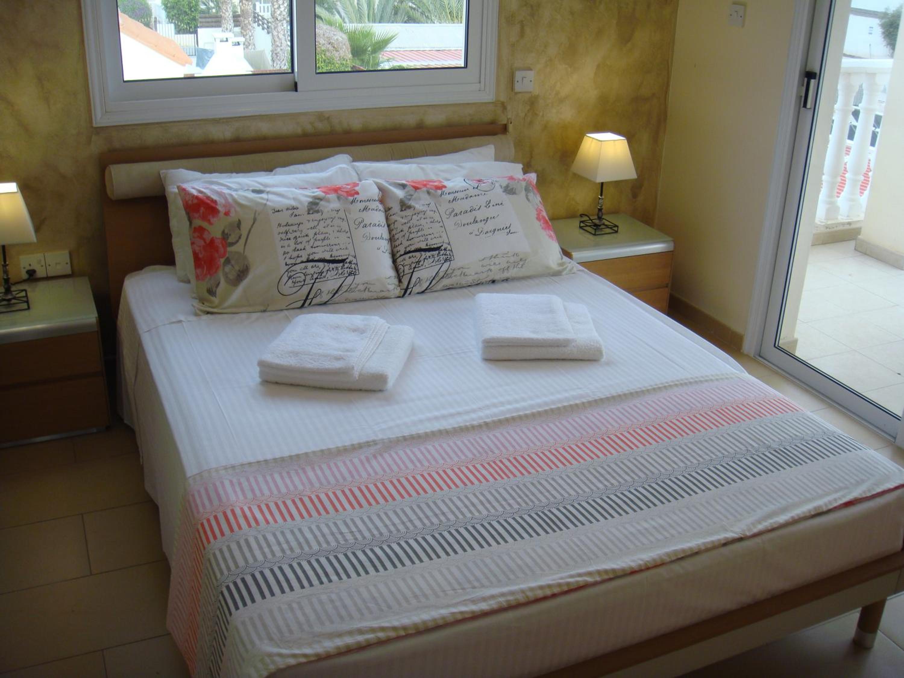 Athena Villa
