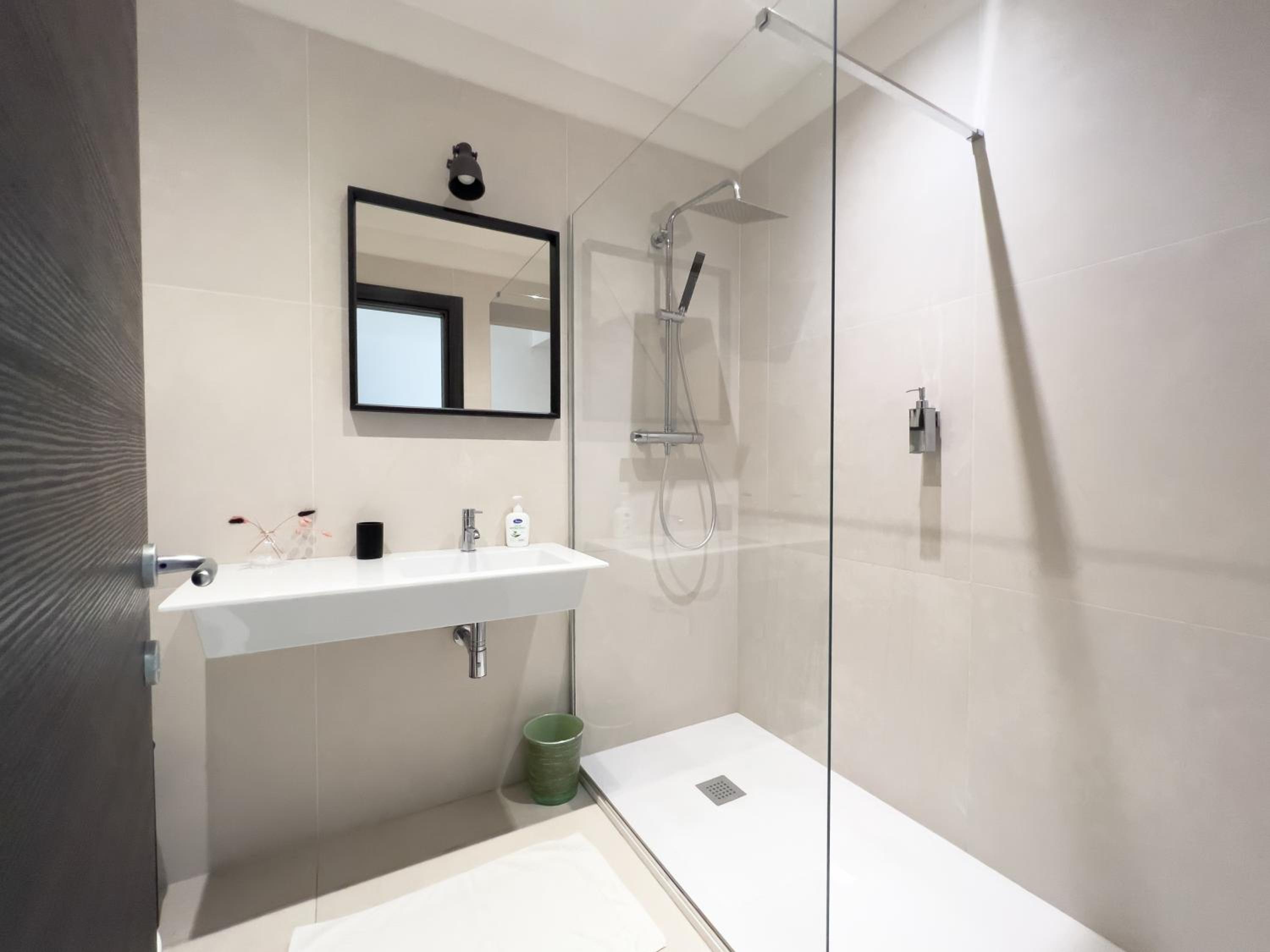 b&b boutique four rooms bari