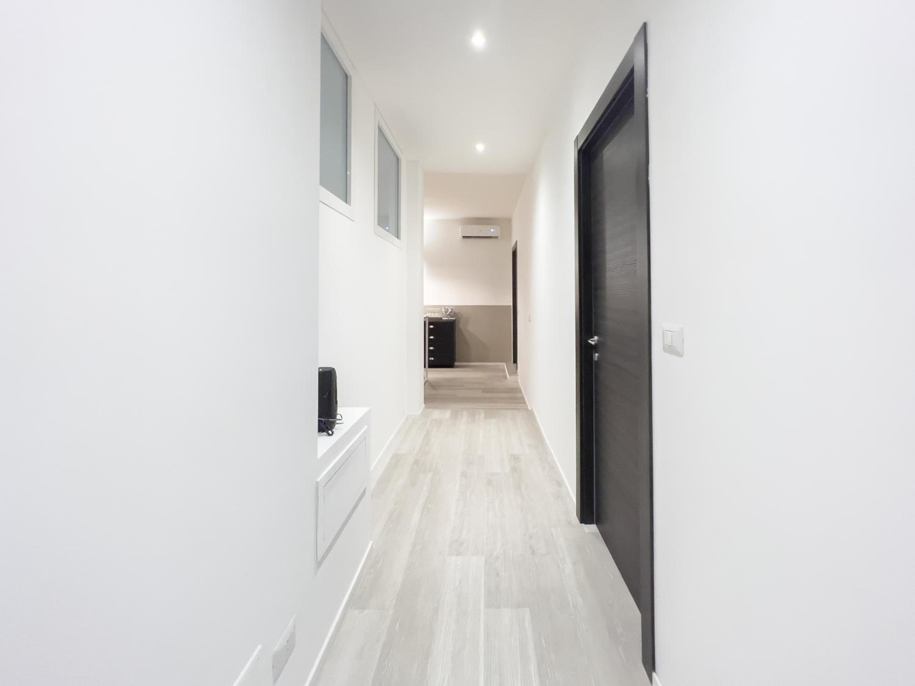 b&b boutique four rooms bari — photo 14