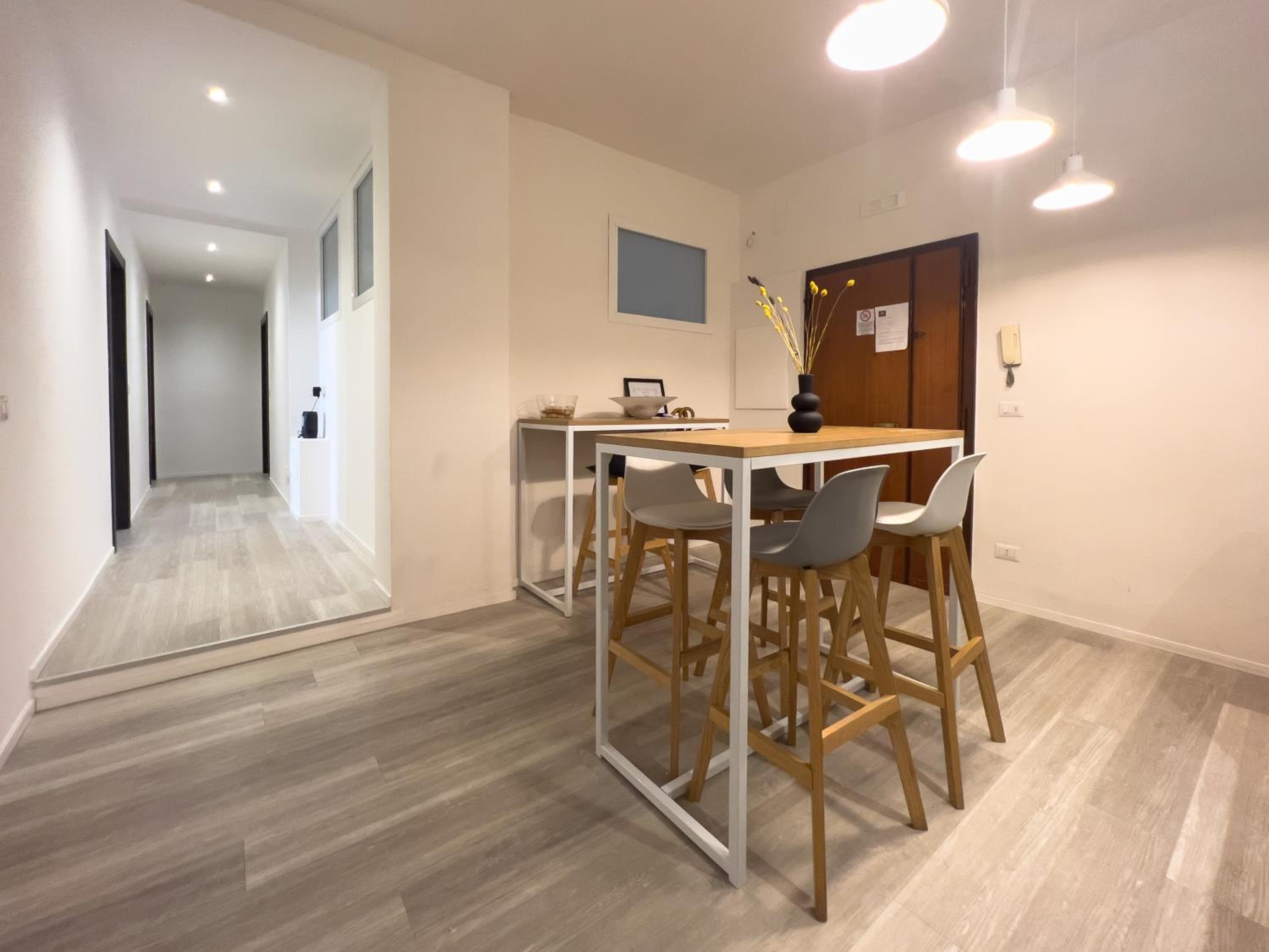 b&b boutique four rooms bari — photo 13